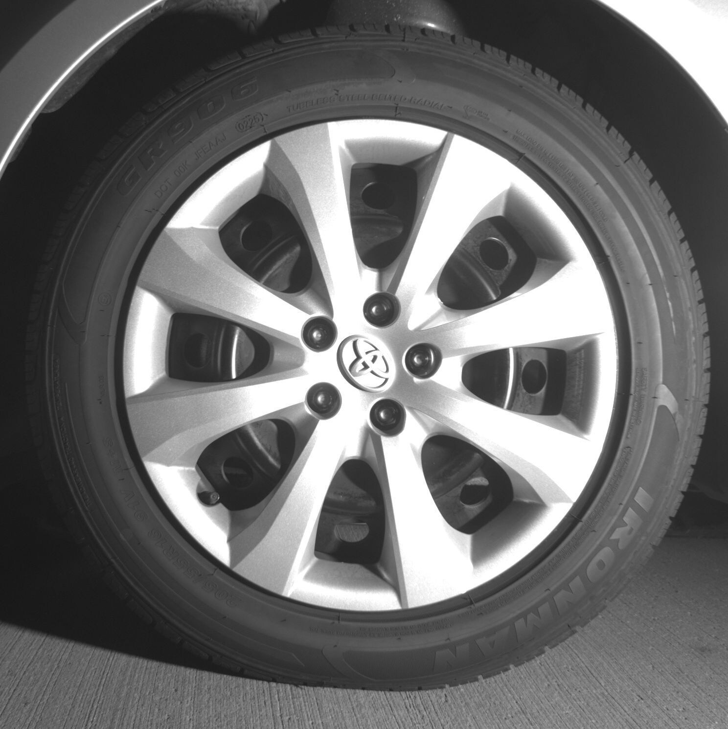 Thumbnail: 2025 Toyota Corolla - 9