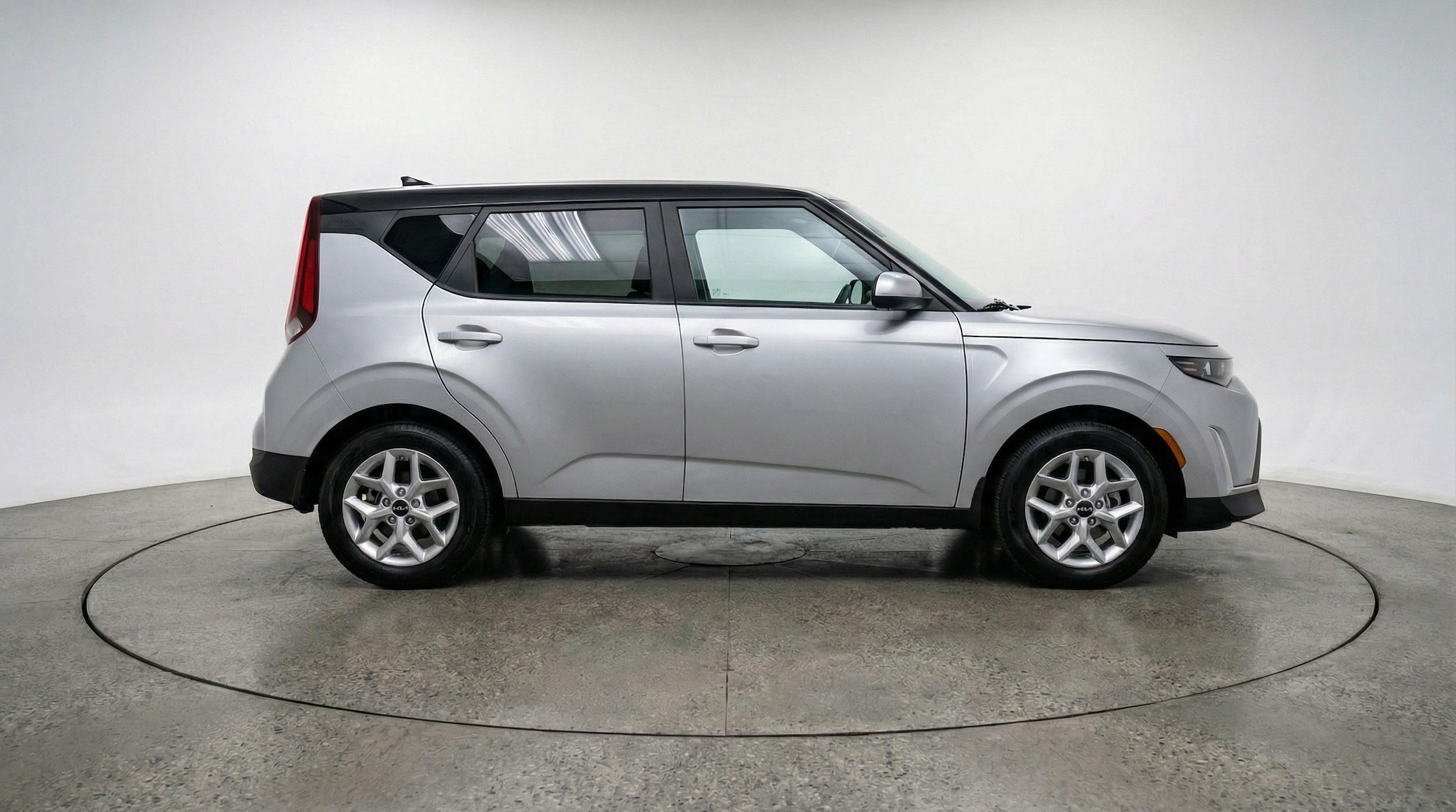 Thumbnail: 2025 Kia Soul - 11