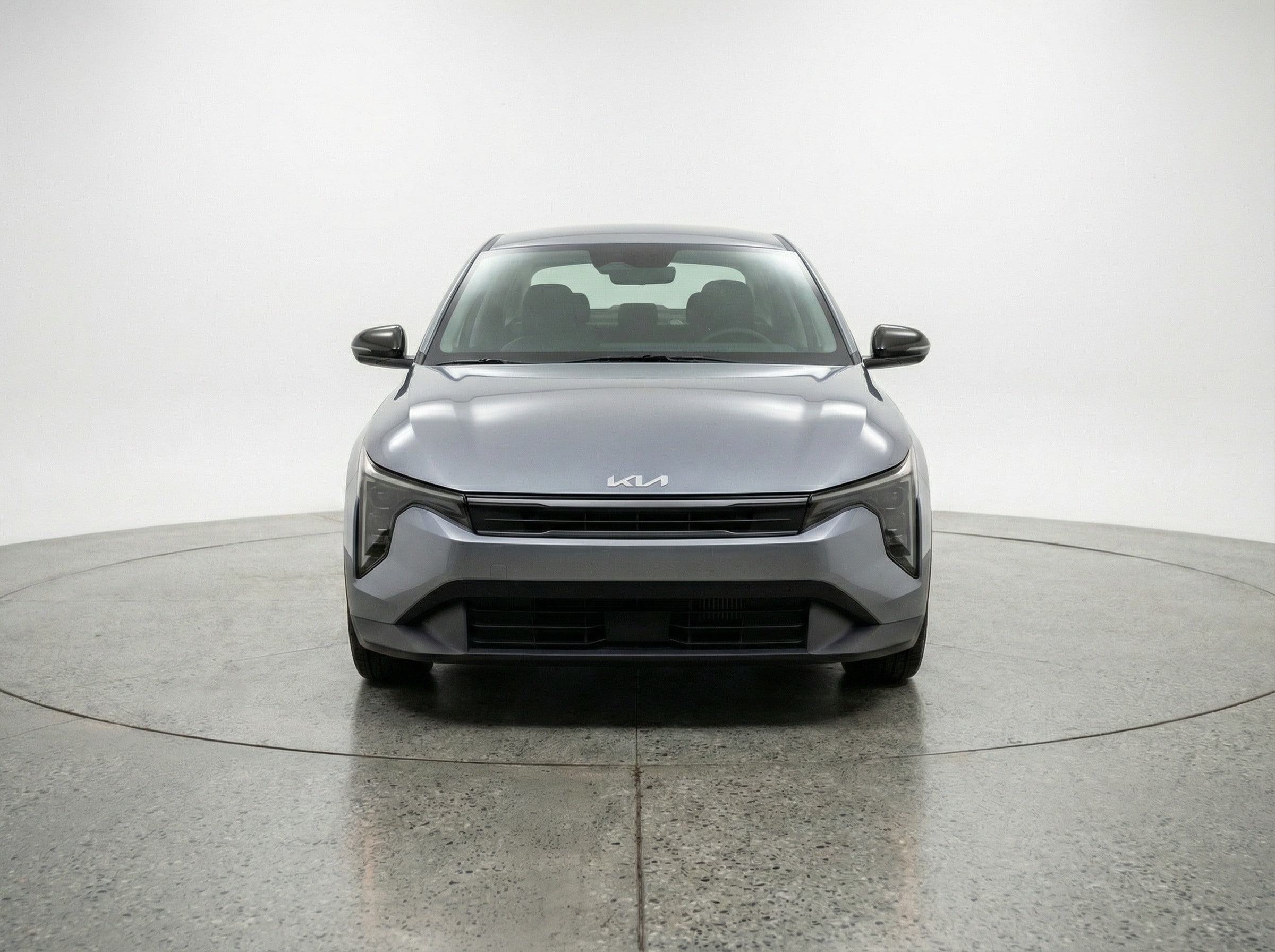 Thumbnail: 2025 Kia K4 - 2