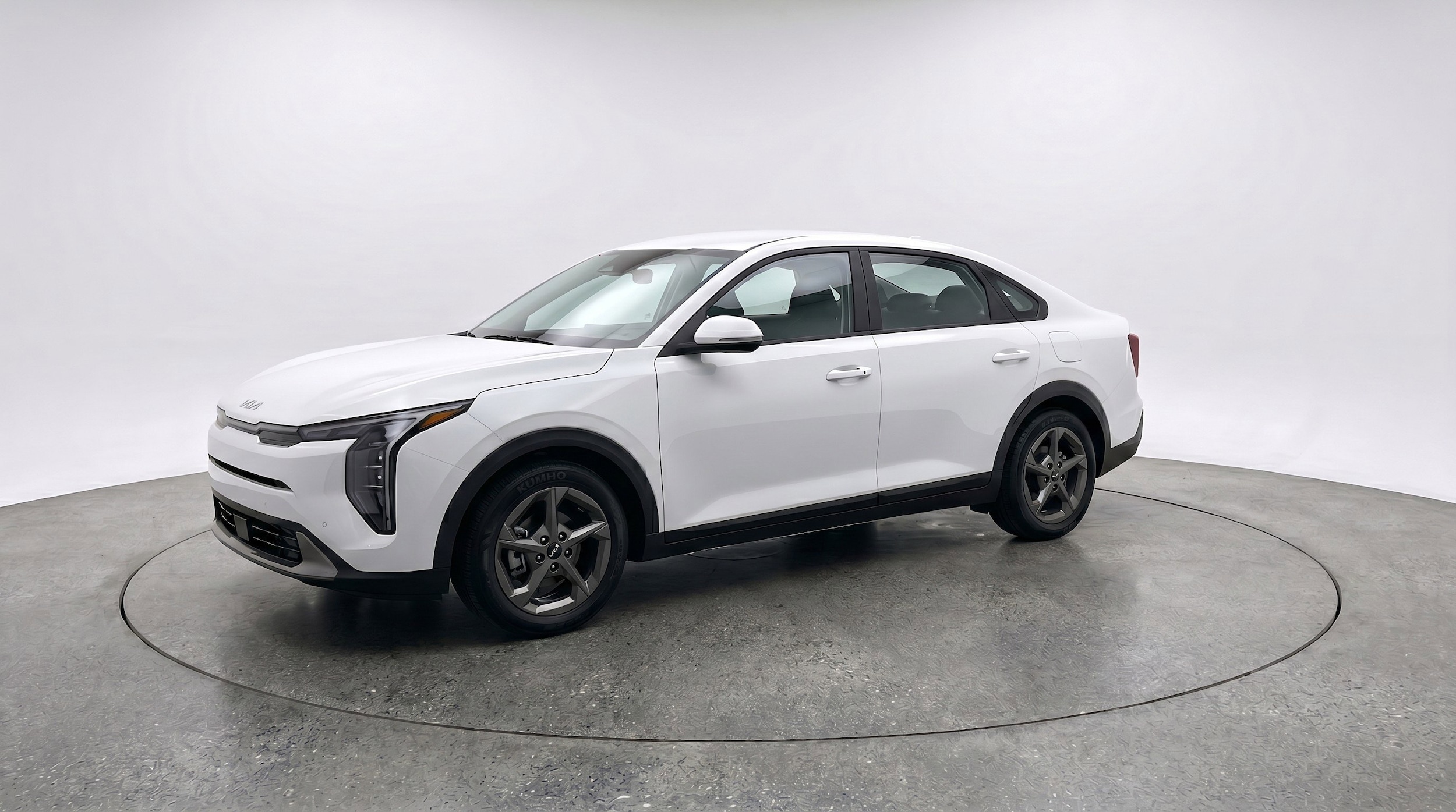 Thumbnail: 2025 Kia K4 - 3