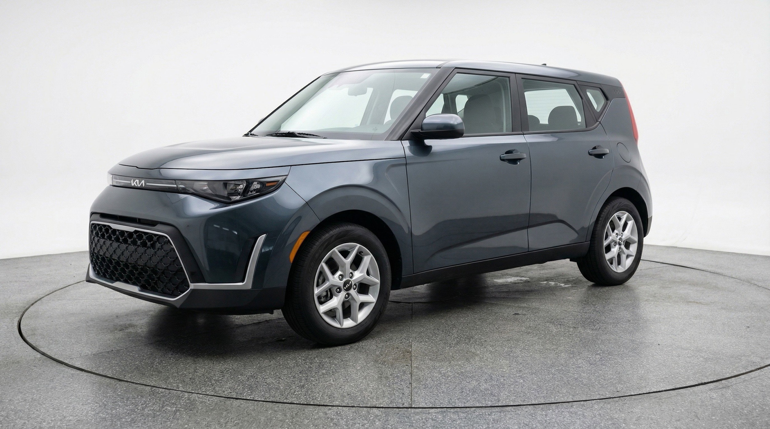 Thumbnail: 2025 Kia Soul - 3