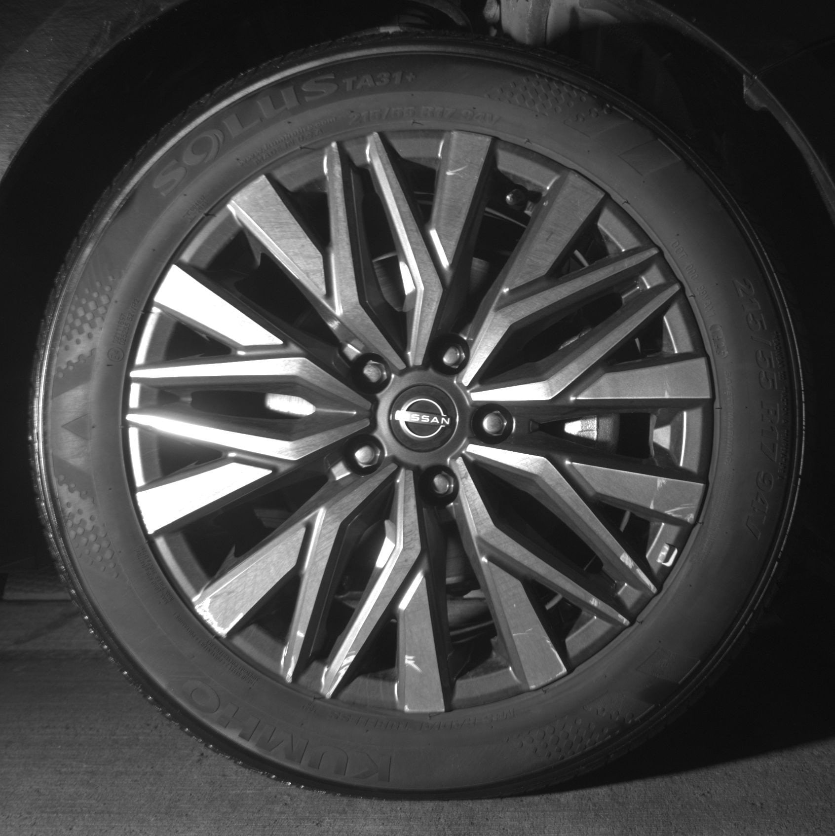 Thumbnail: 2025 Nissan Altima - 13