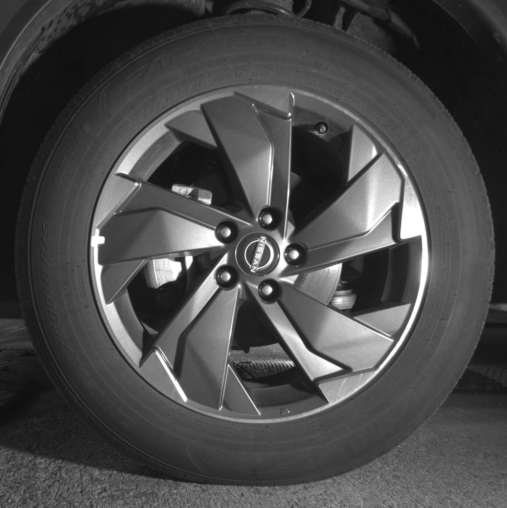 Thumbnail: 2025 Nissan Rogue - 9