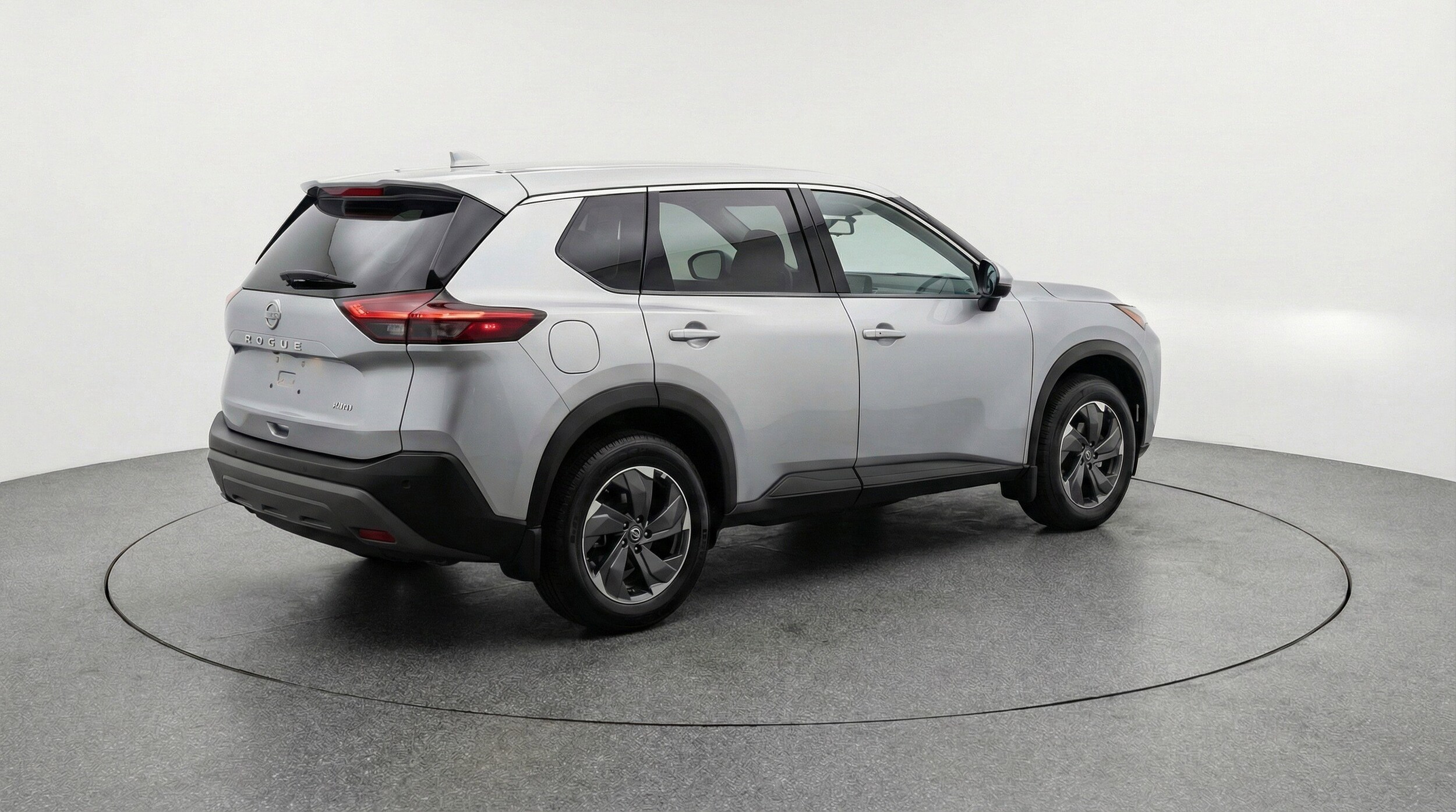 Thumbnail: 2025 Nissan Rogue - 9