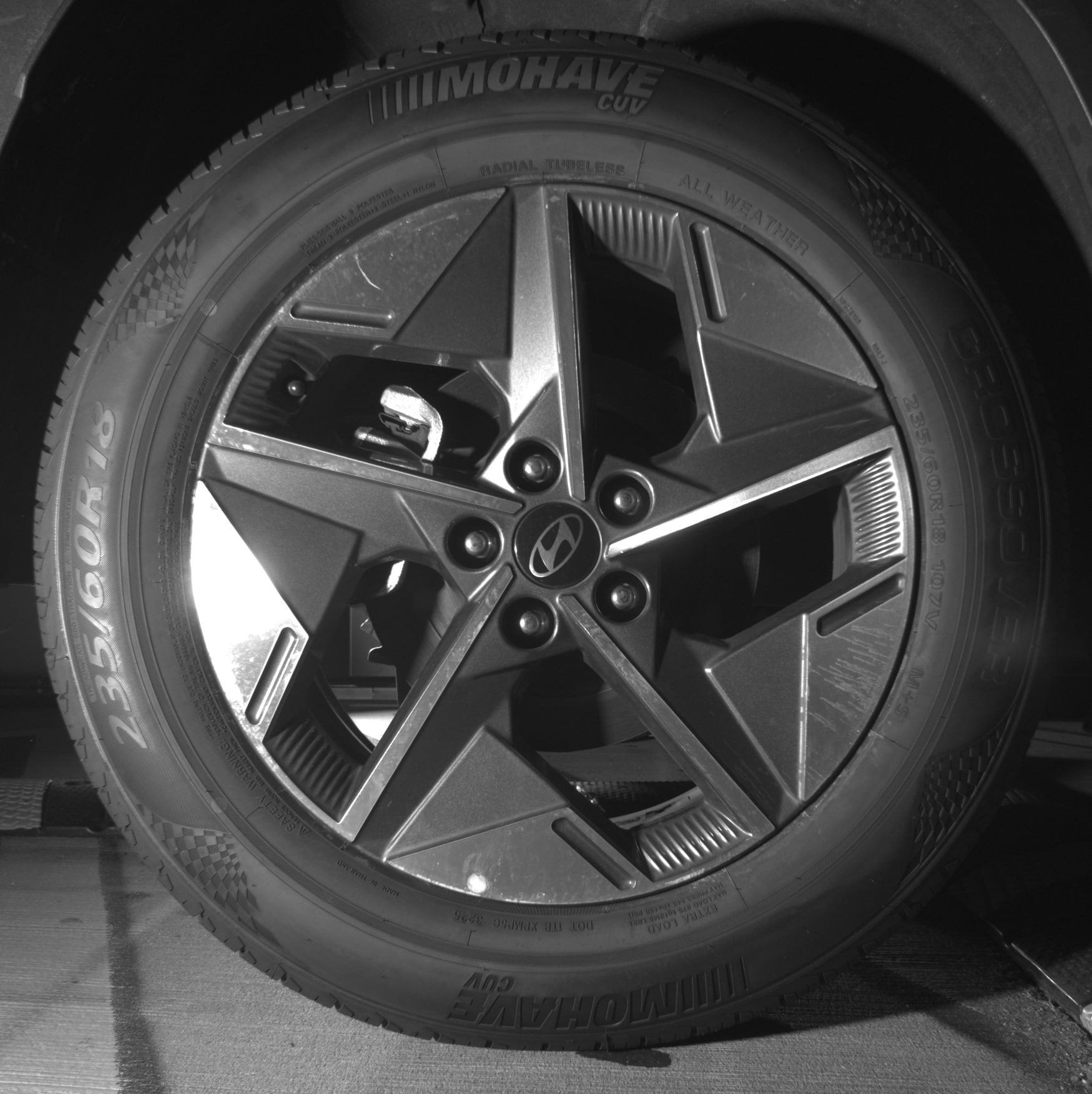 Thumbnail: 2025 Hyundai Tucson - 15