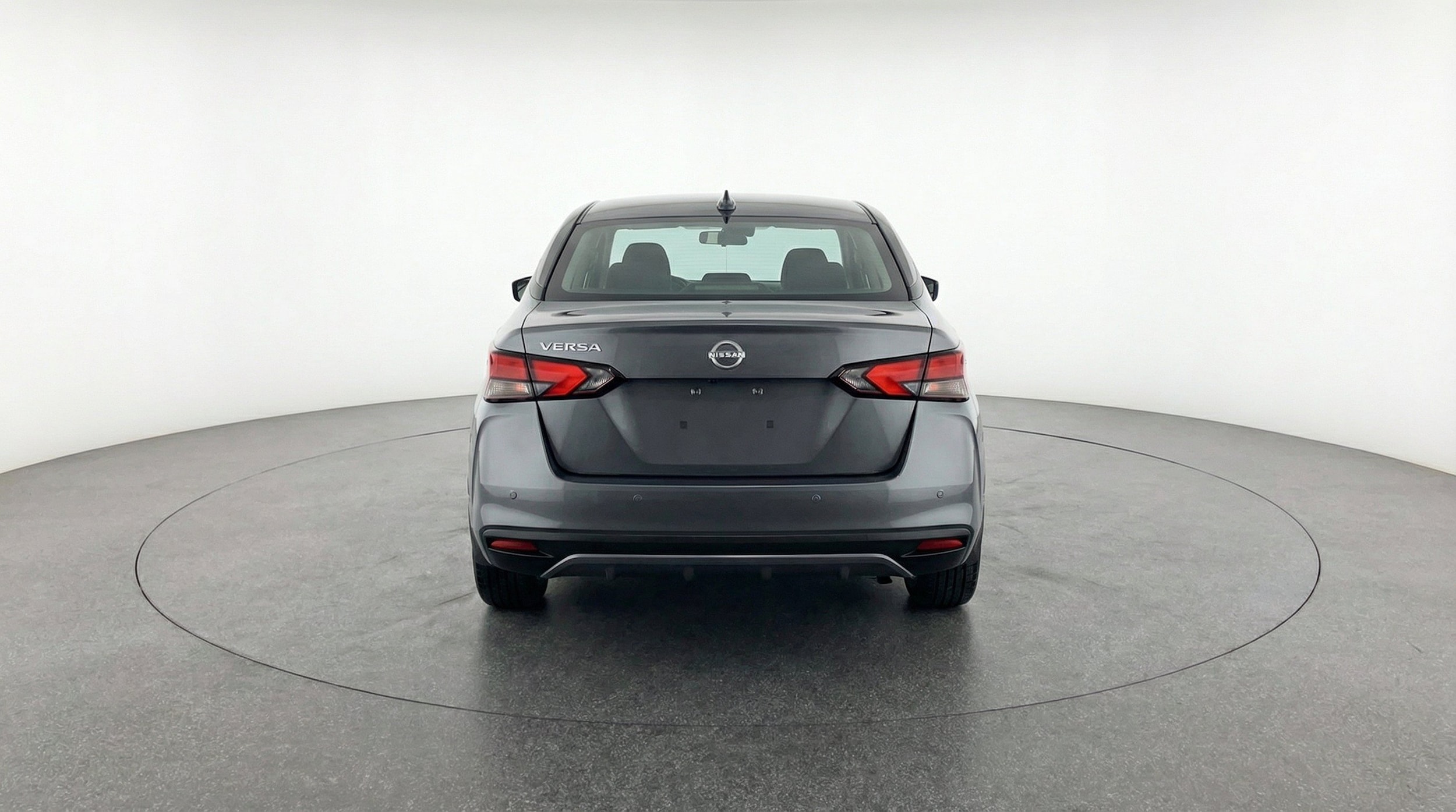 Thumbnail: 2025 Nissan Versa - 7