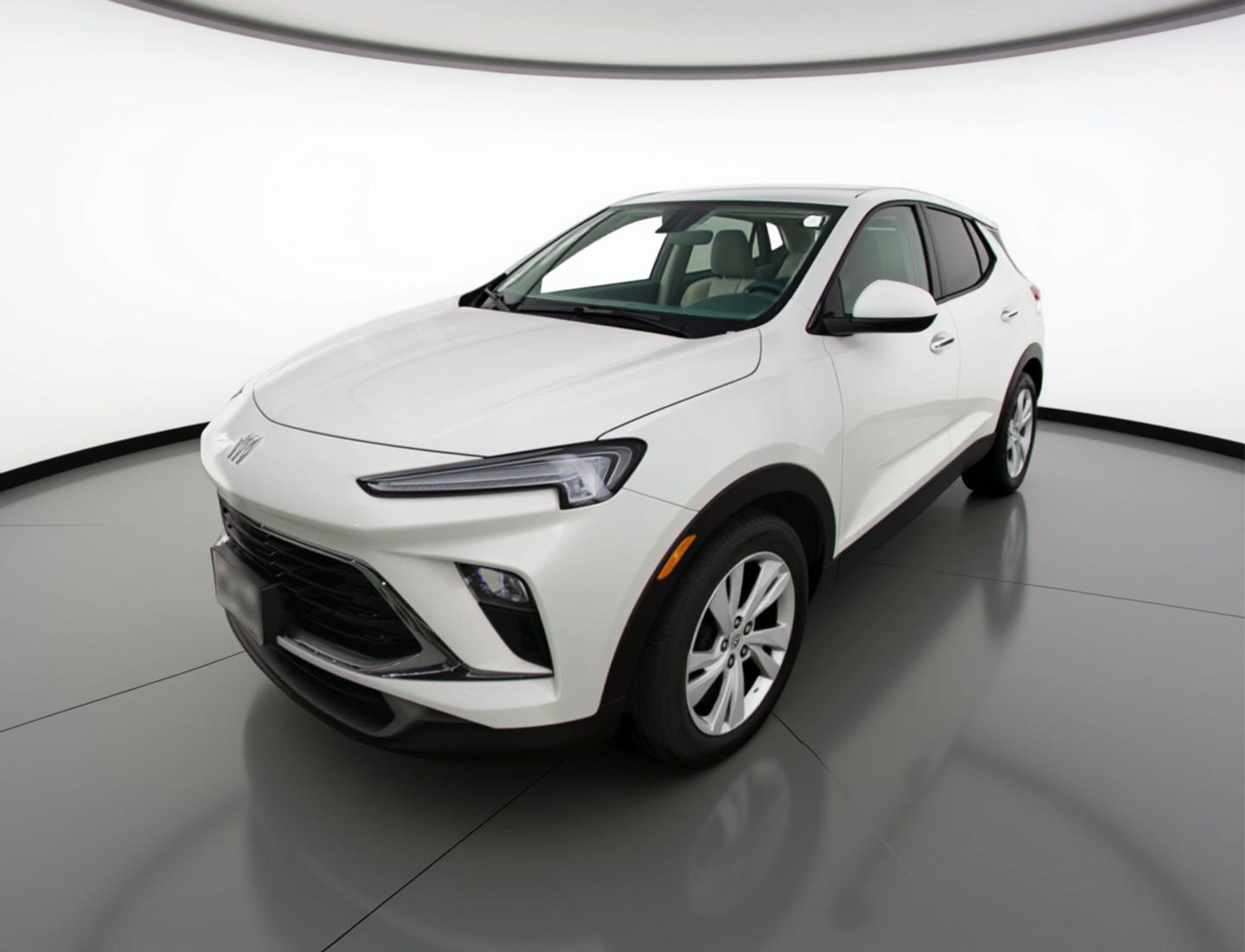 Thumbnail: 2025 Buick Encore GX - 3