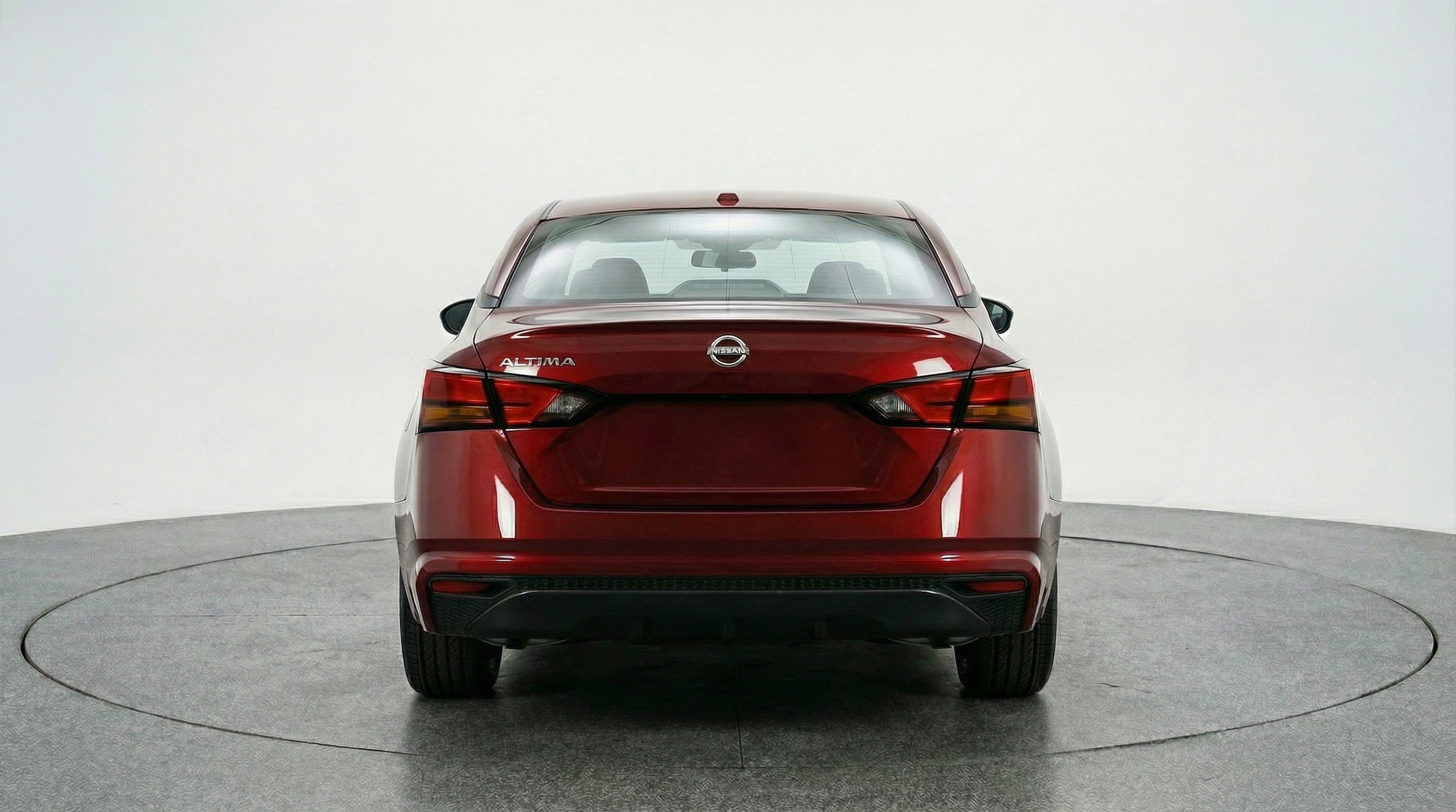 Thumbnail: 2025 Nissan Altima - 7