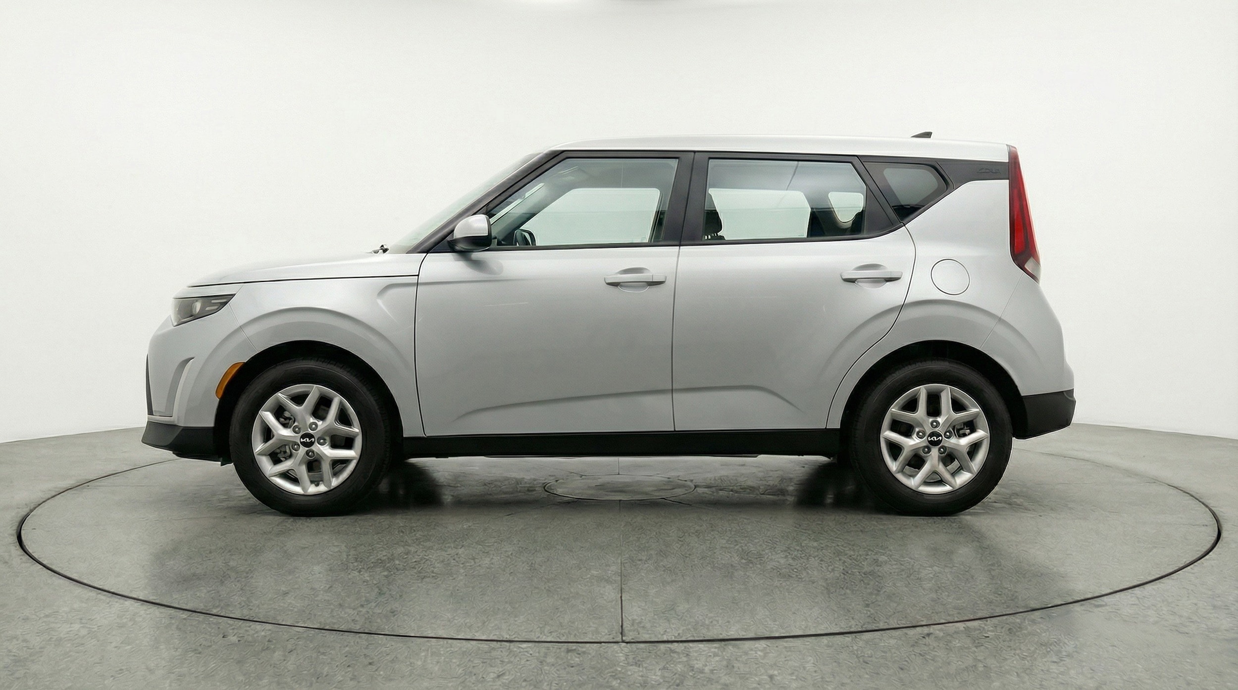 Thumbnail: 2025 Kia Soul - 5