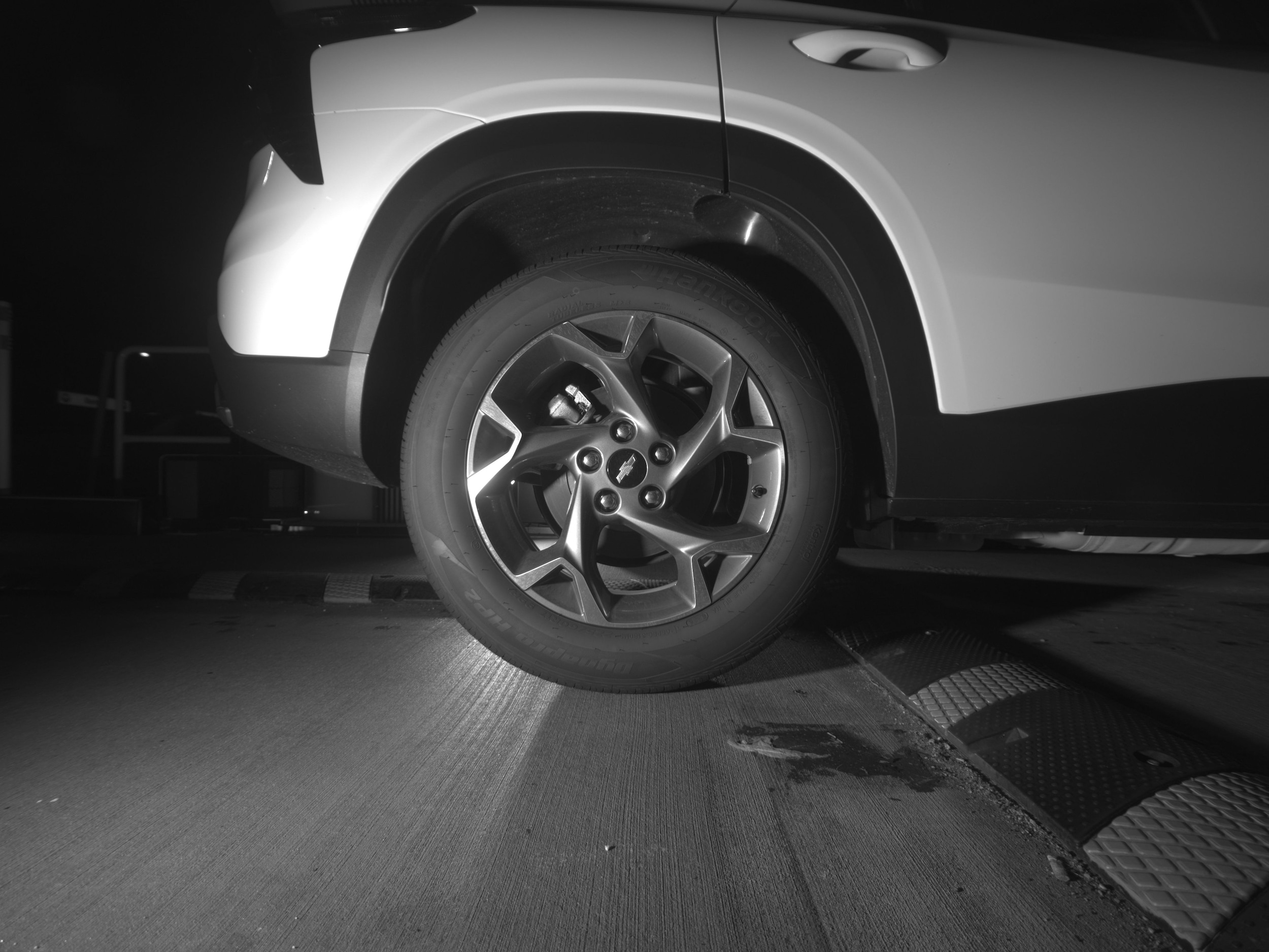 Thumbnail: 2025 Chevrolet Trax - 12