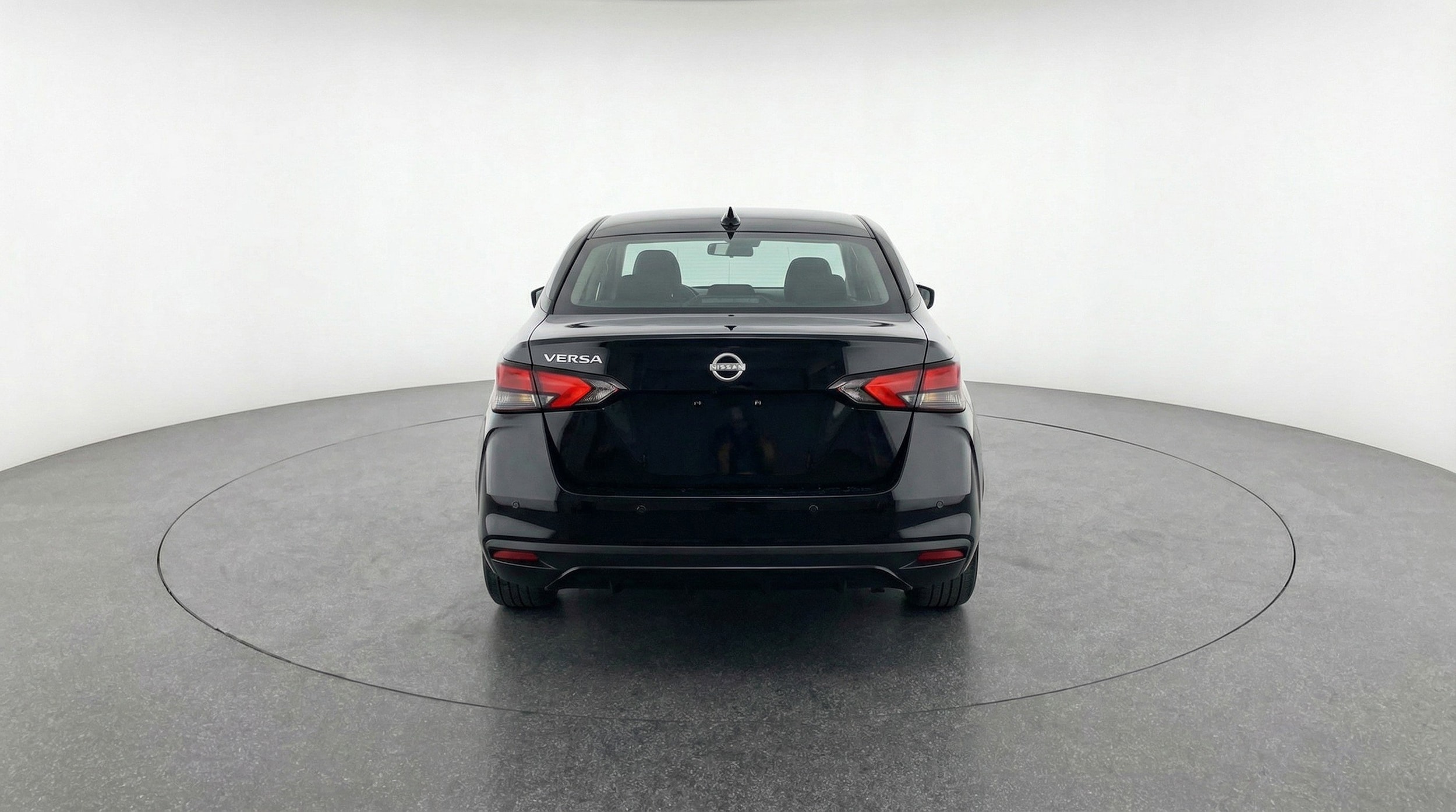 Thumbnail: 2025 Nissan Versa - 7