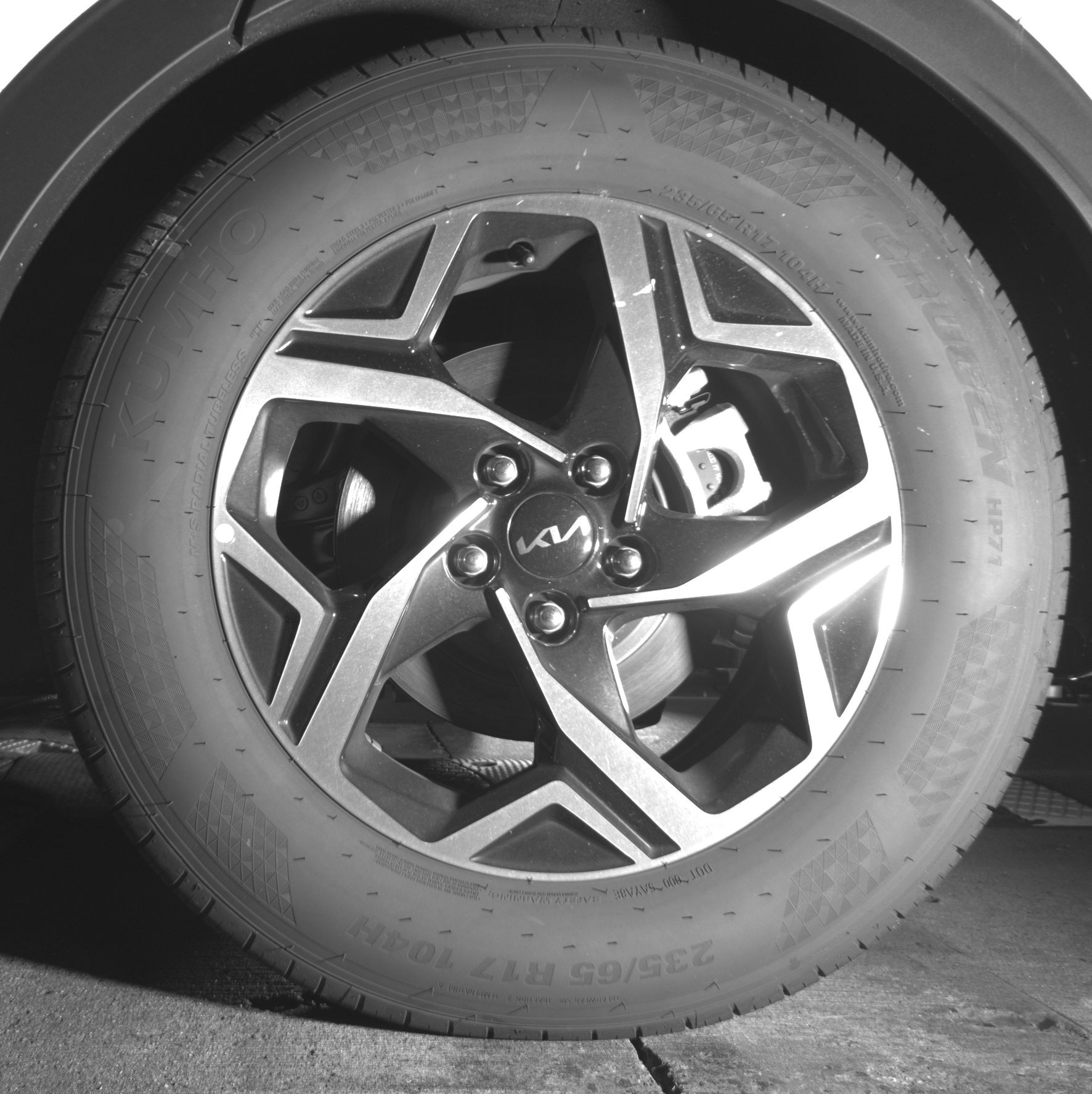 Thumbnail: 2025 Kia Sportage - 11