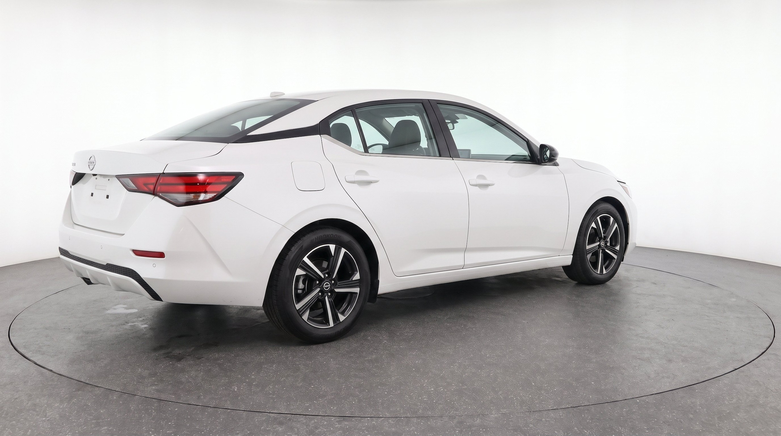 Thumbnail: 2025 Nissan Sentra - 9