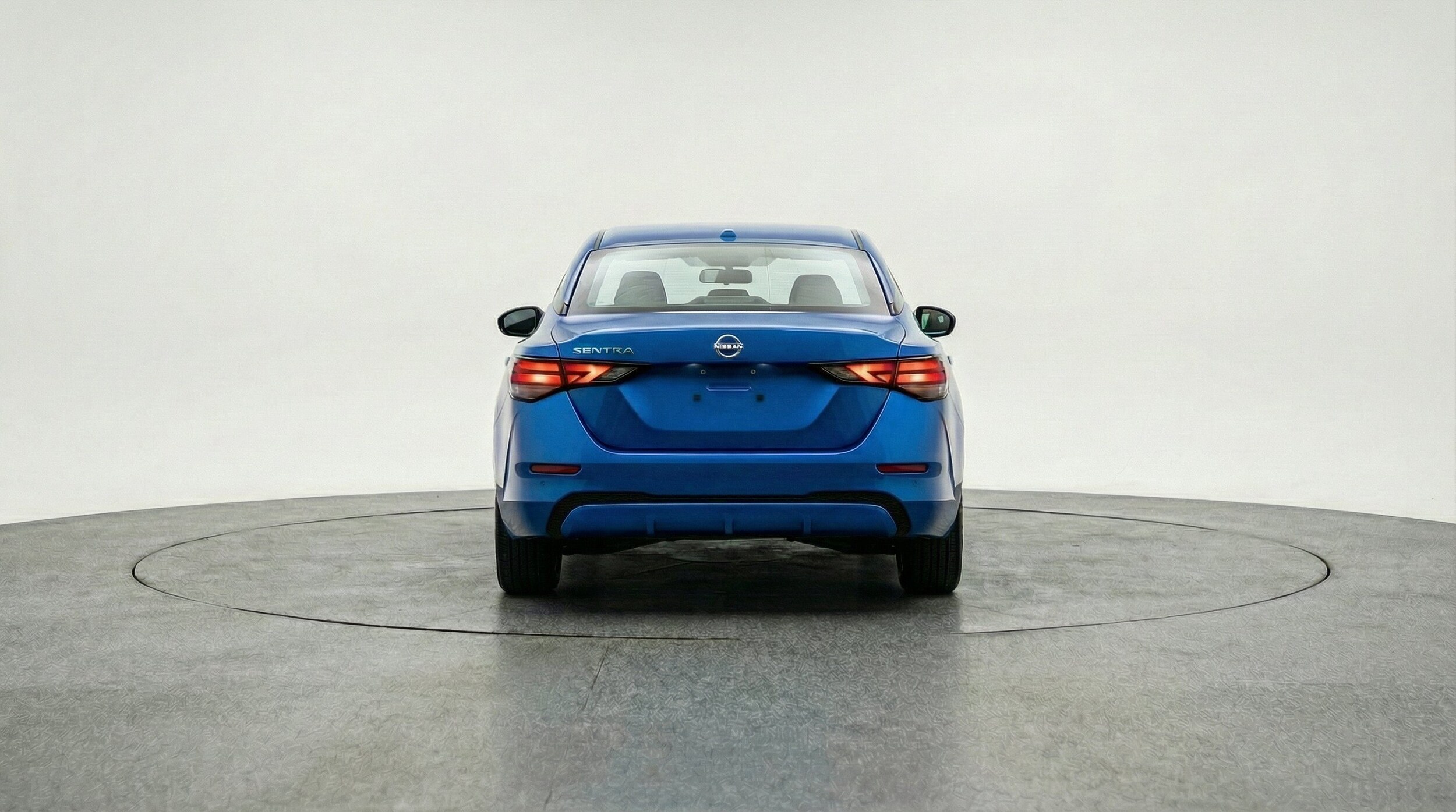 Thumbnail: 2025 Nissan Sentra - 7