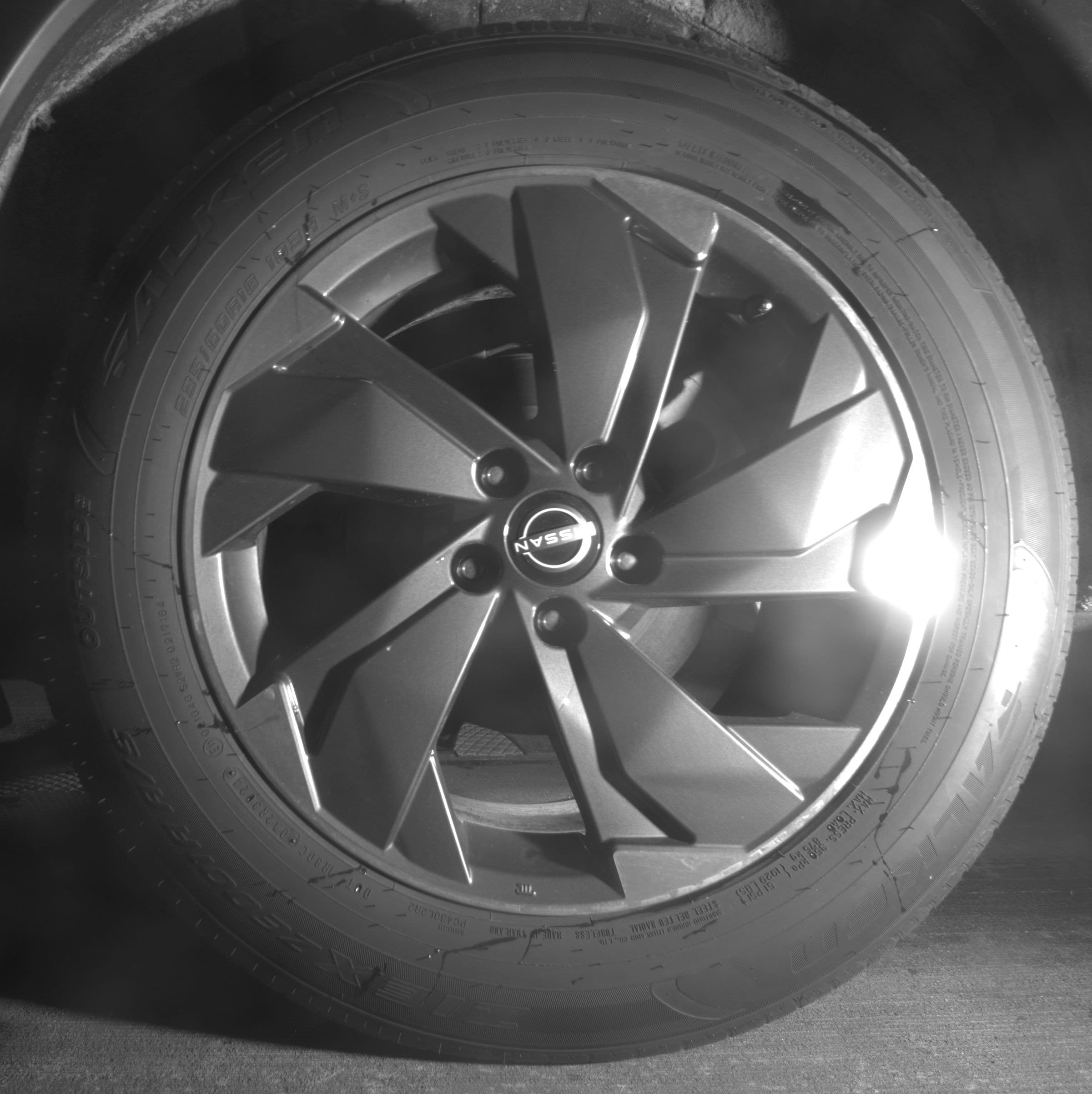 Thumbnail: 2025 Nissan Rogue - 11