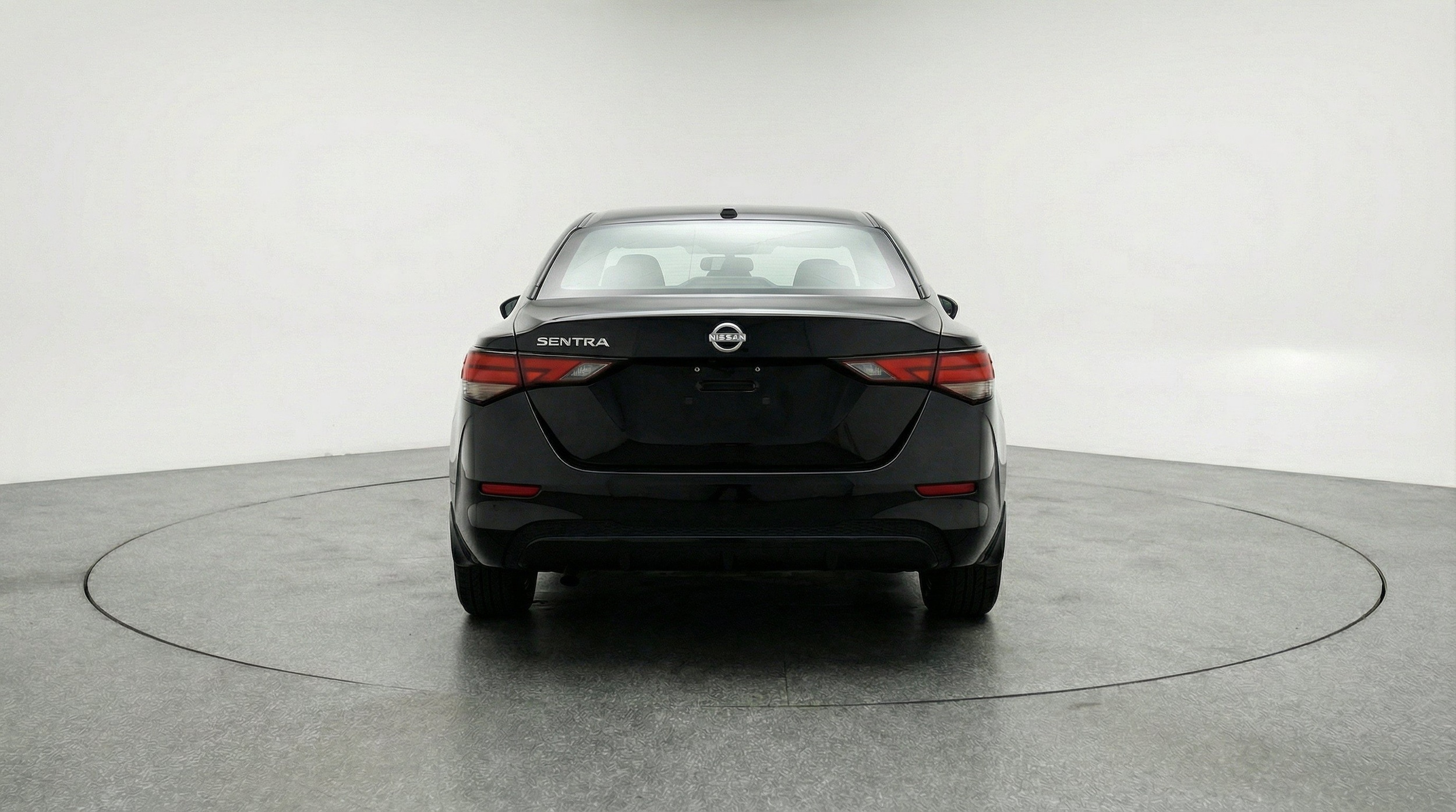 Thumbnail: 2025 Nissan Sentra - 7