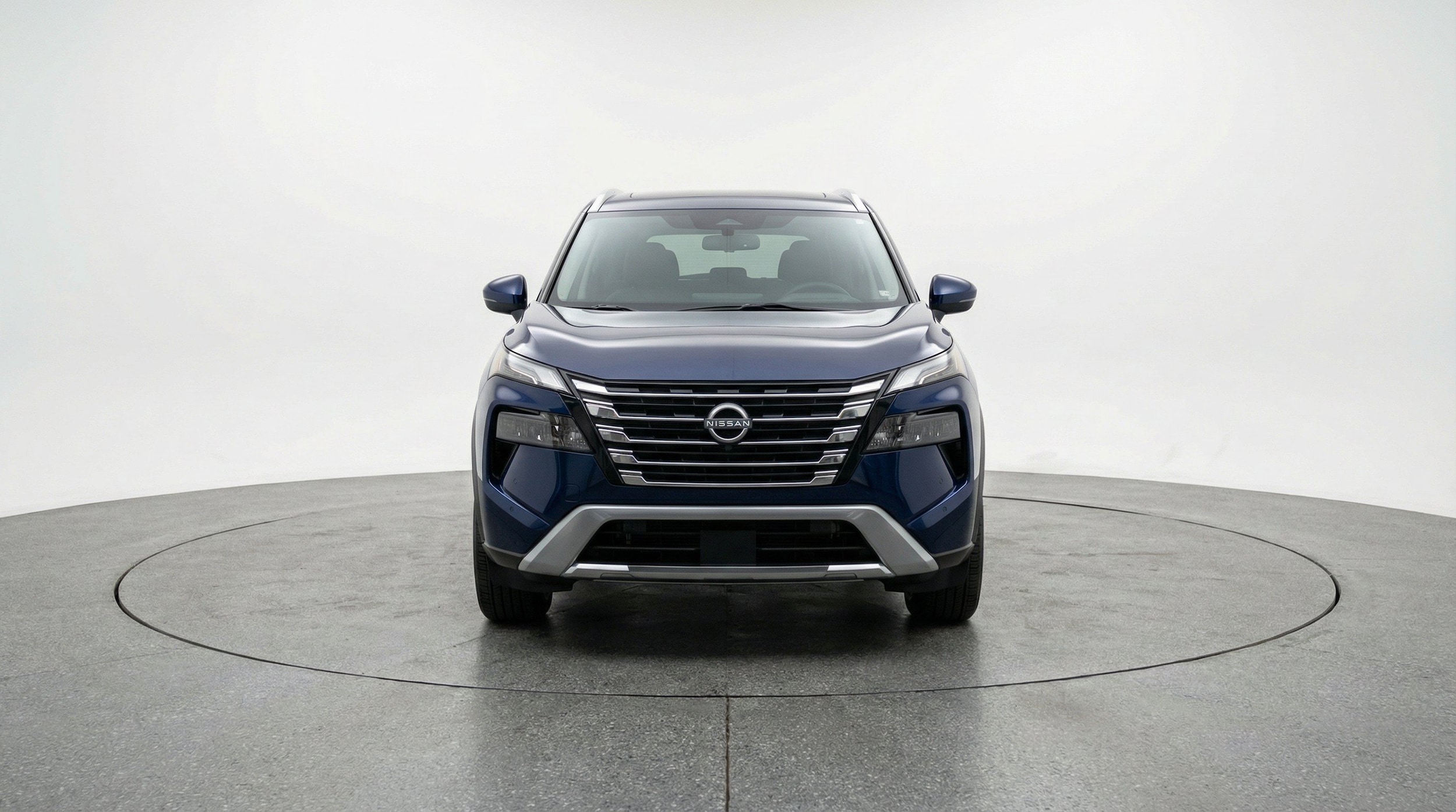 Thumbnail: 2026 Nissan Rogue - 2