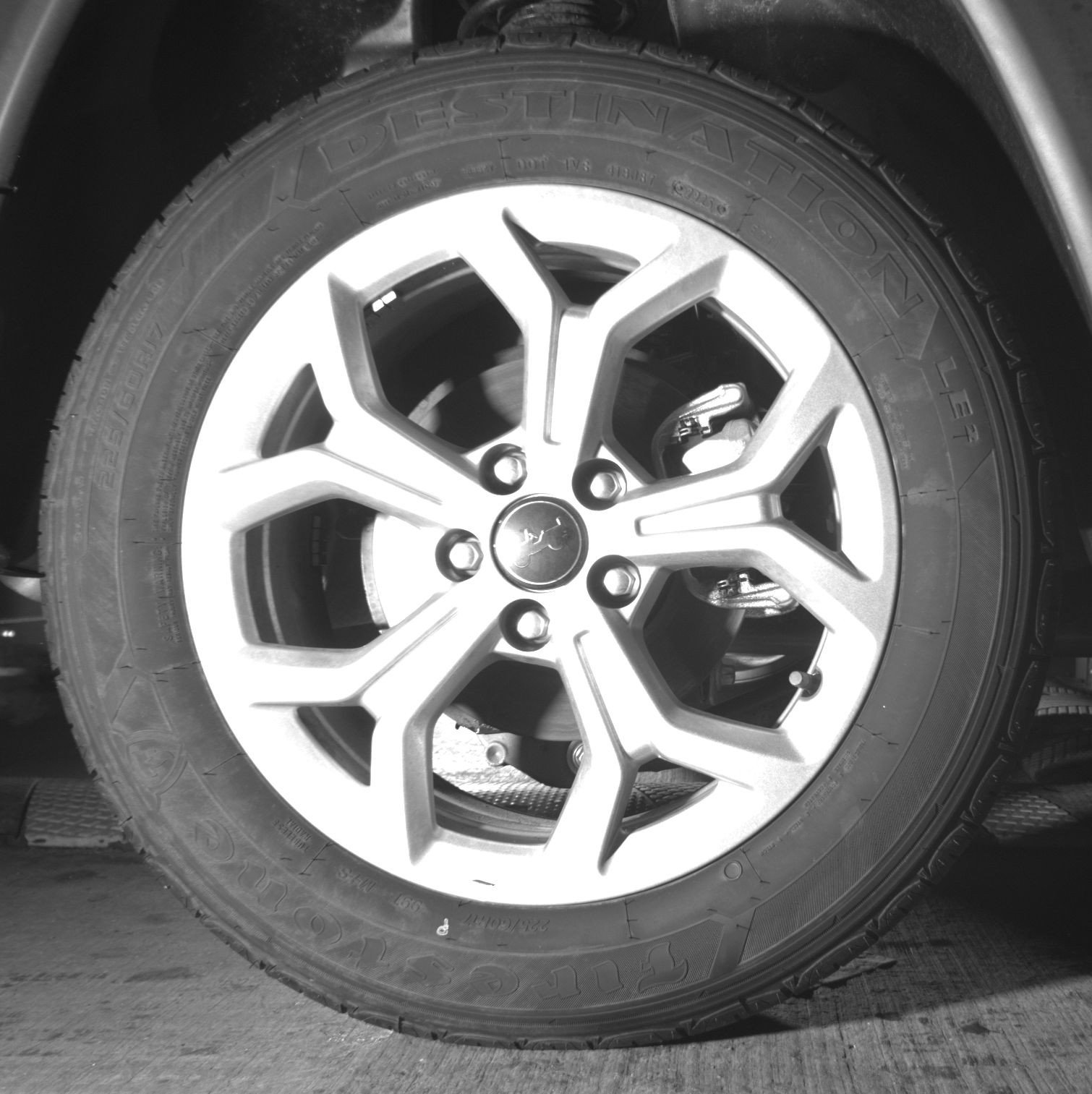 Thumbnail: 2025 Jeep Compass - 15