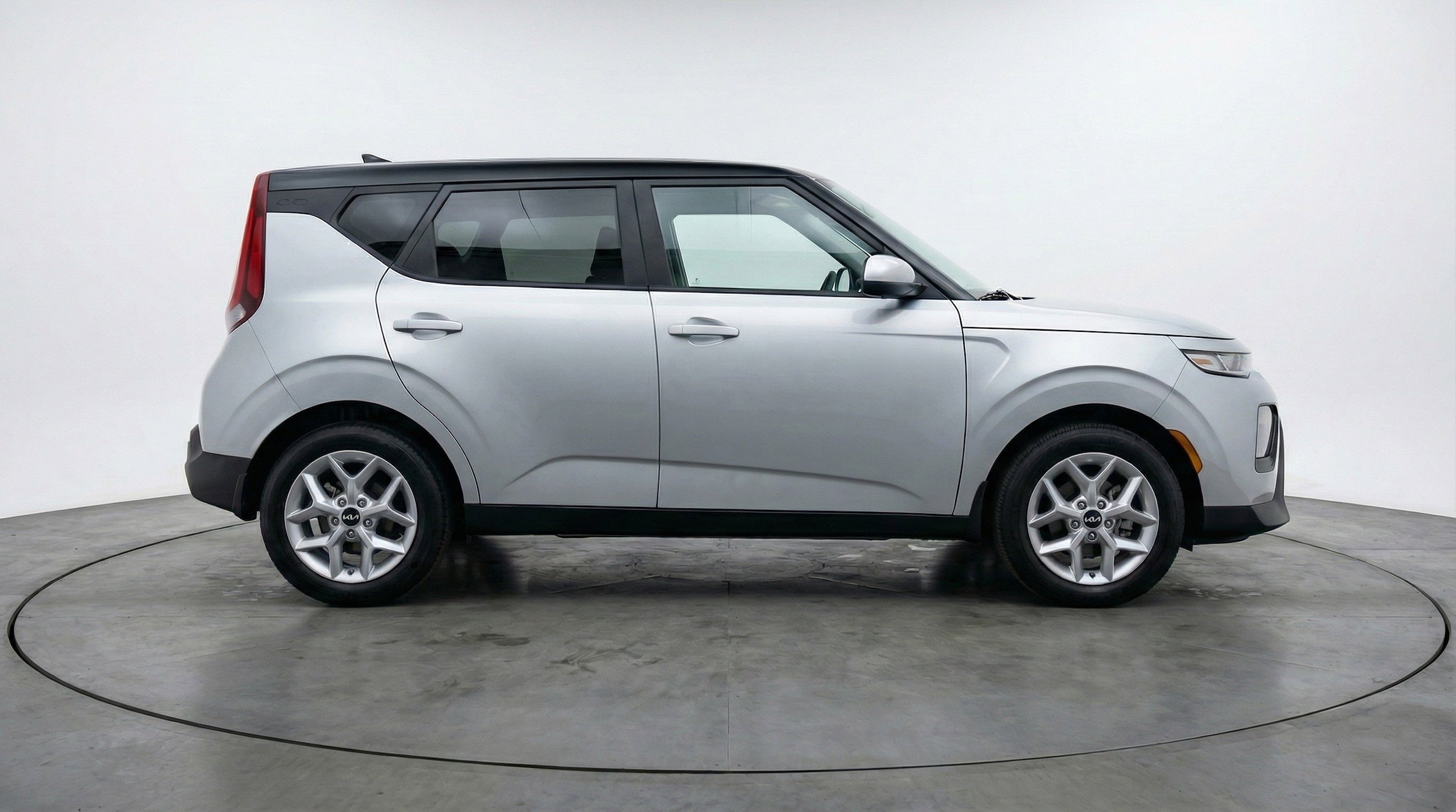 Thumbnail: 2025 Kia Soul - 11