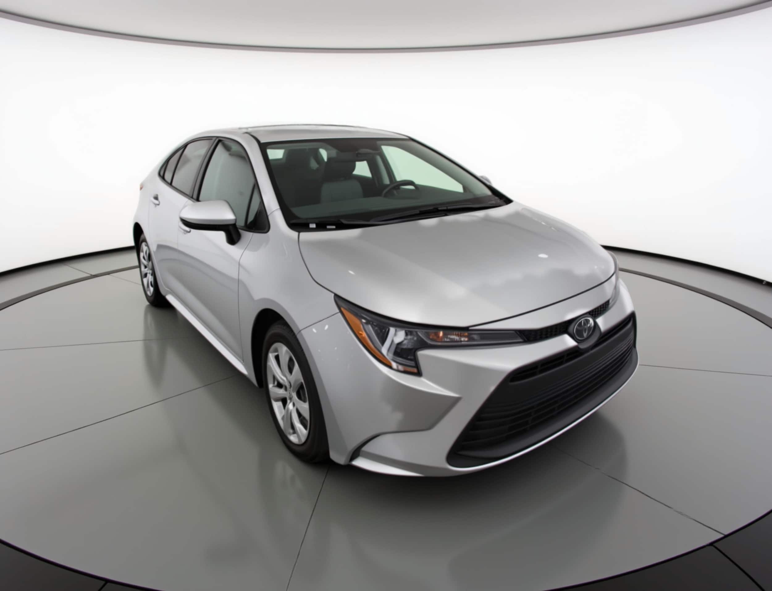Thumbnail: 2025 Toyota Corolla - 1