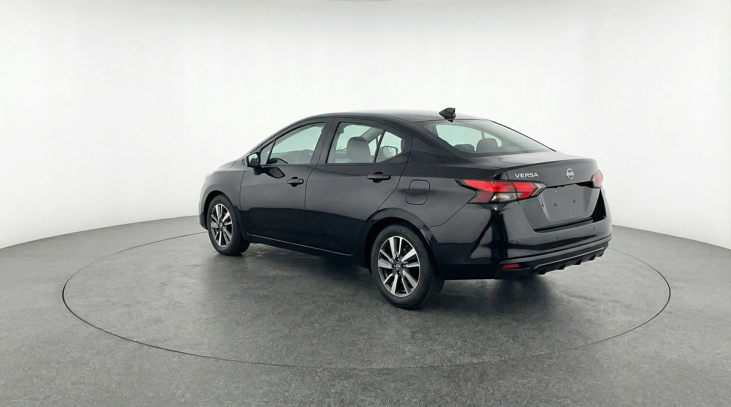 Thumbnail: 2025 Nissan Versa - 6