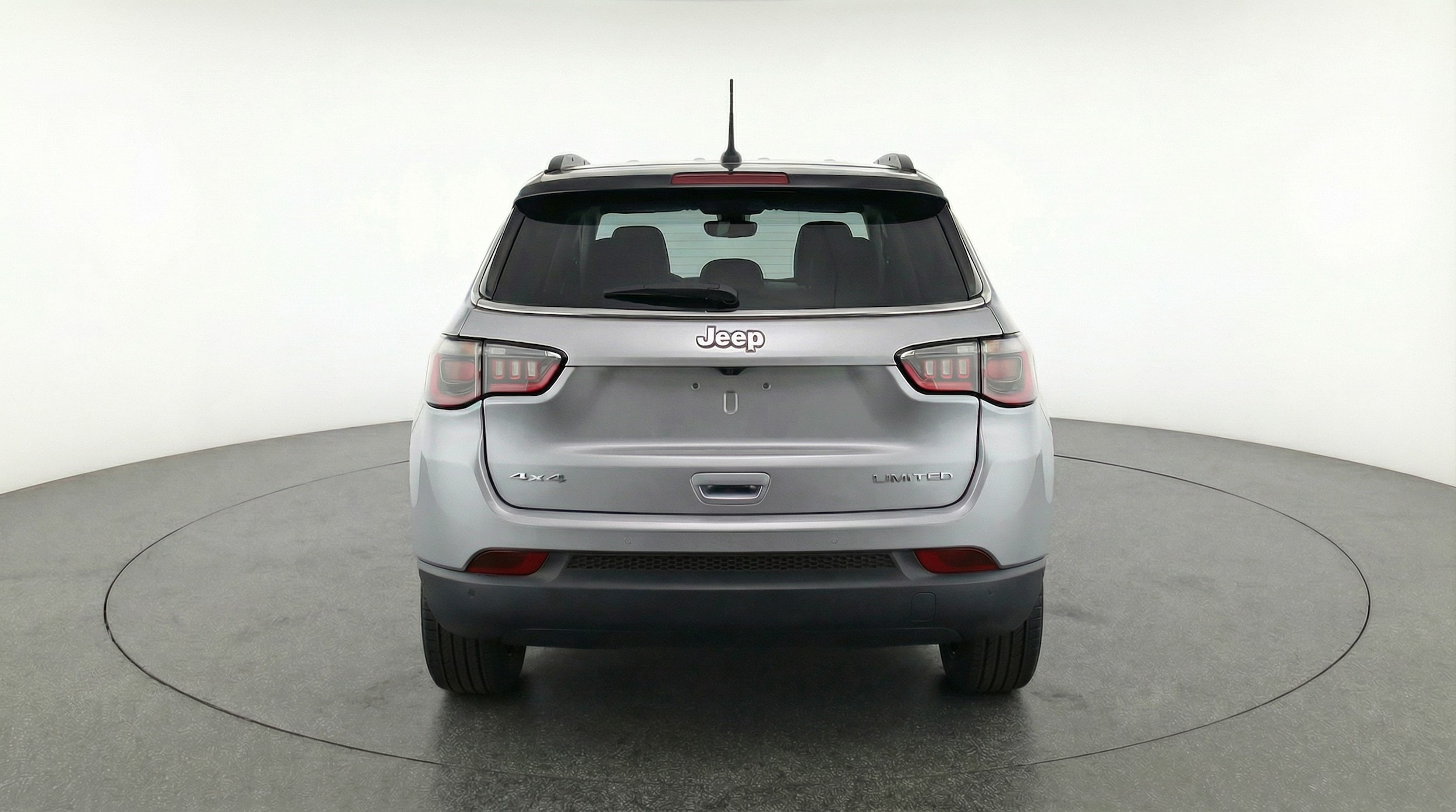 Thumbnail: 2025 Jeep Compass - 6