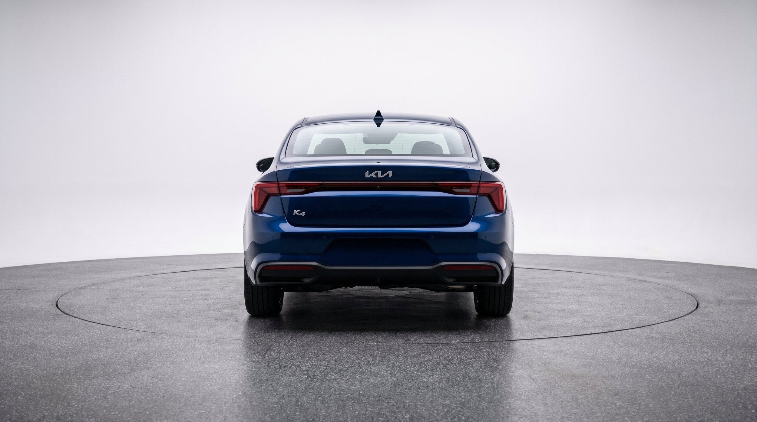 Thumbnail: 2026 Kia K4 - 7