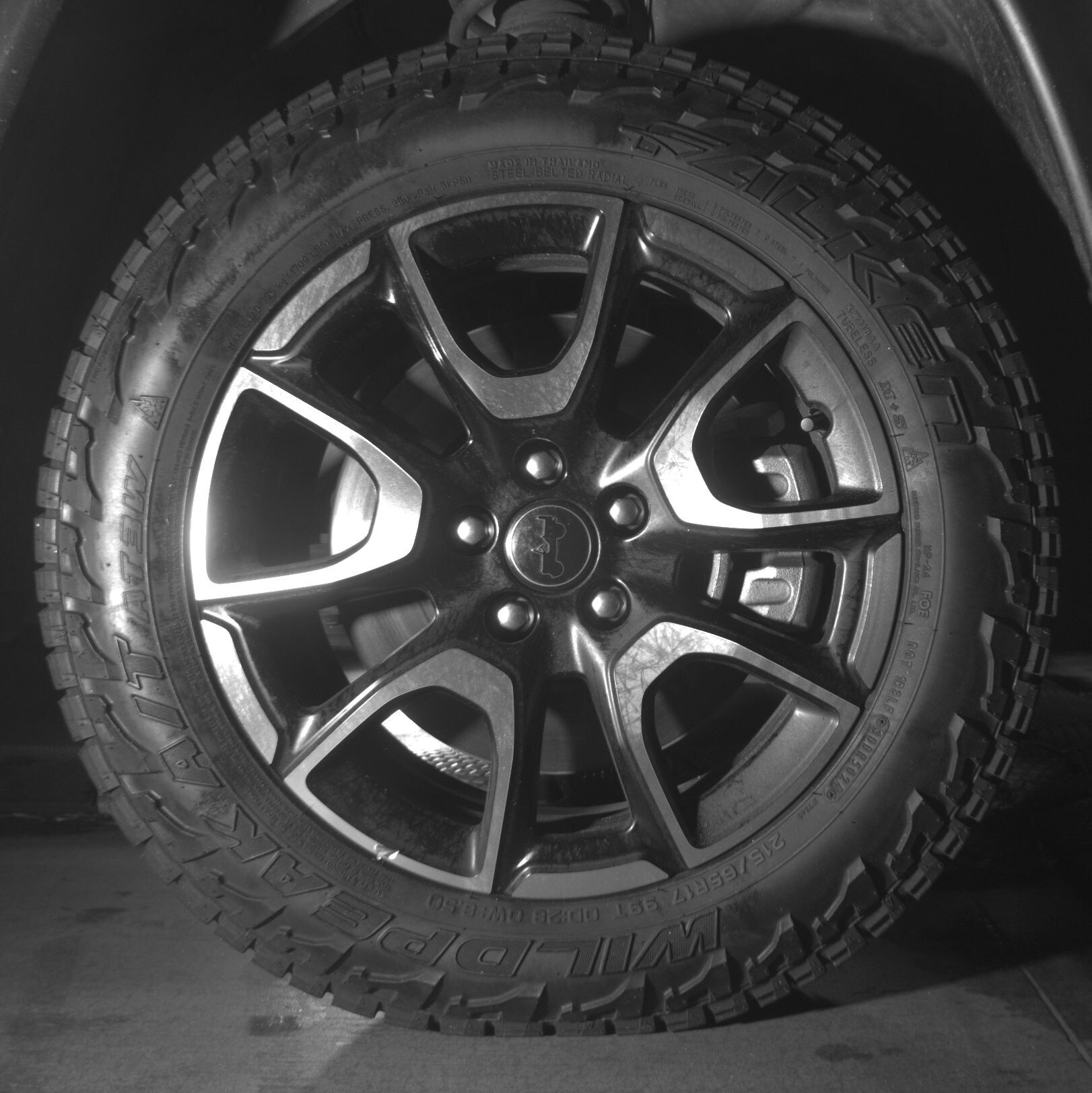 Thumbnail: 2025 Jeep Compass - 10