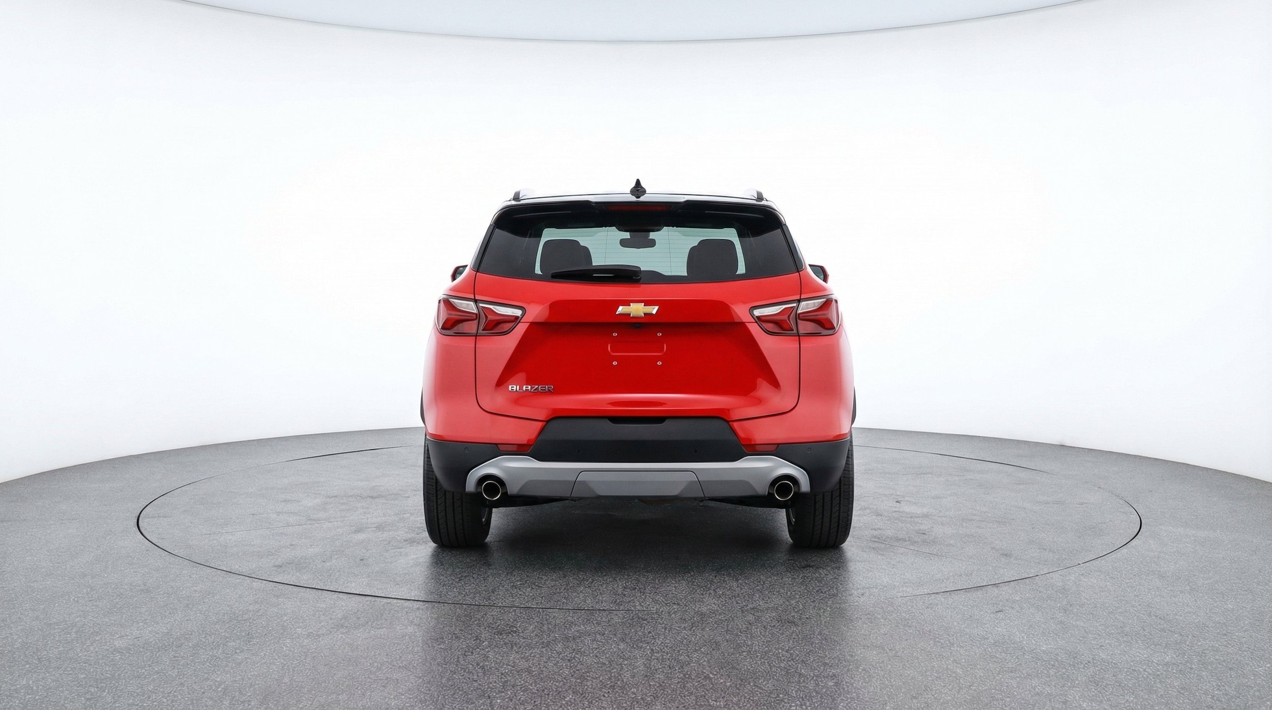 Thumbnail: 2025 Chevrolet Blazer - 7