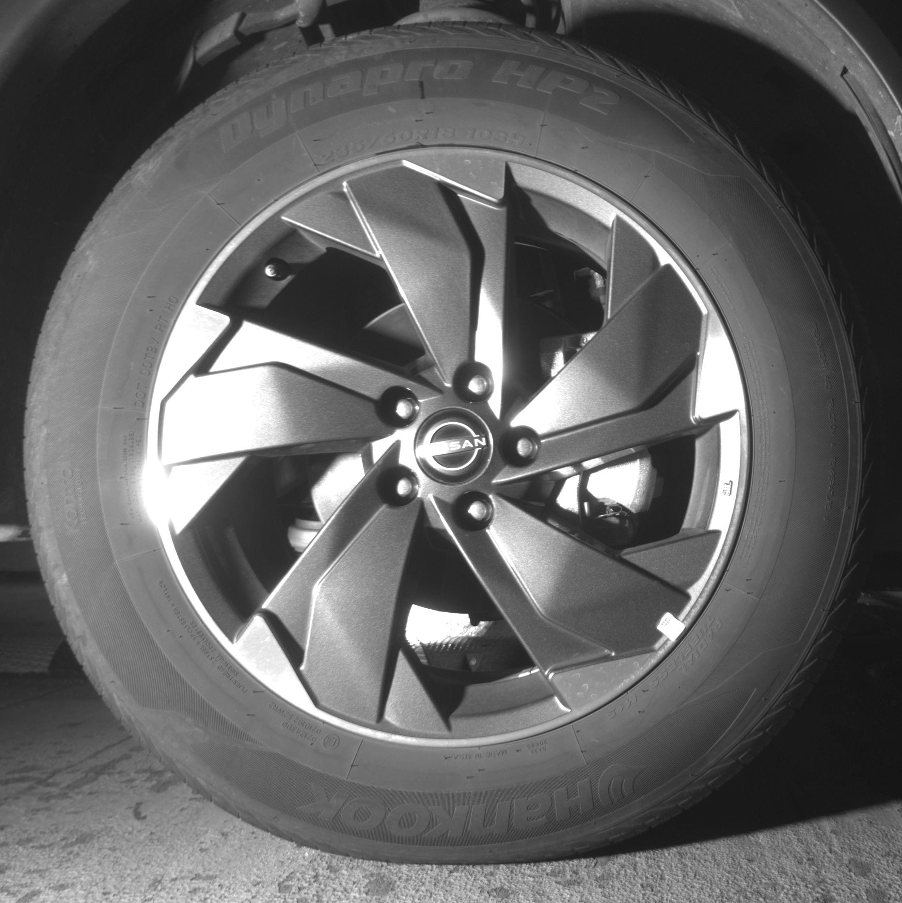 Thumbnail: 2025 Nissan Rogue - 10