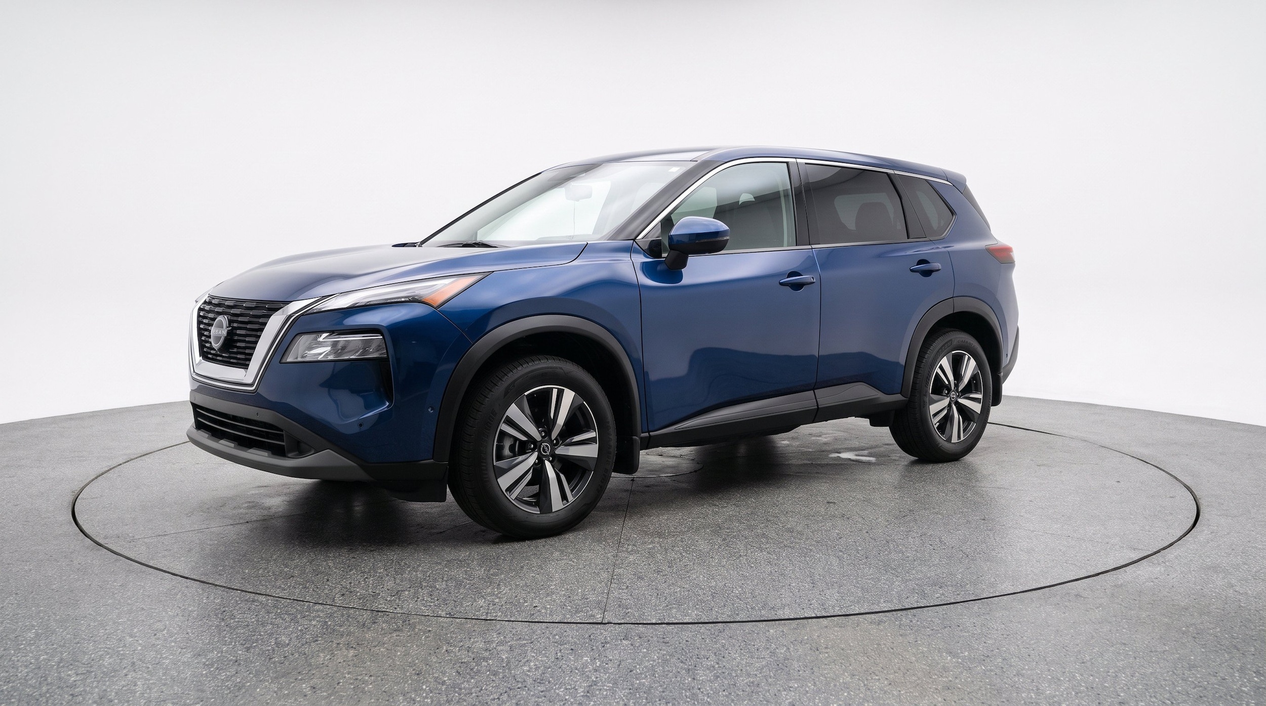 Thumbnail: 2026 Nissan Rogue - 3