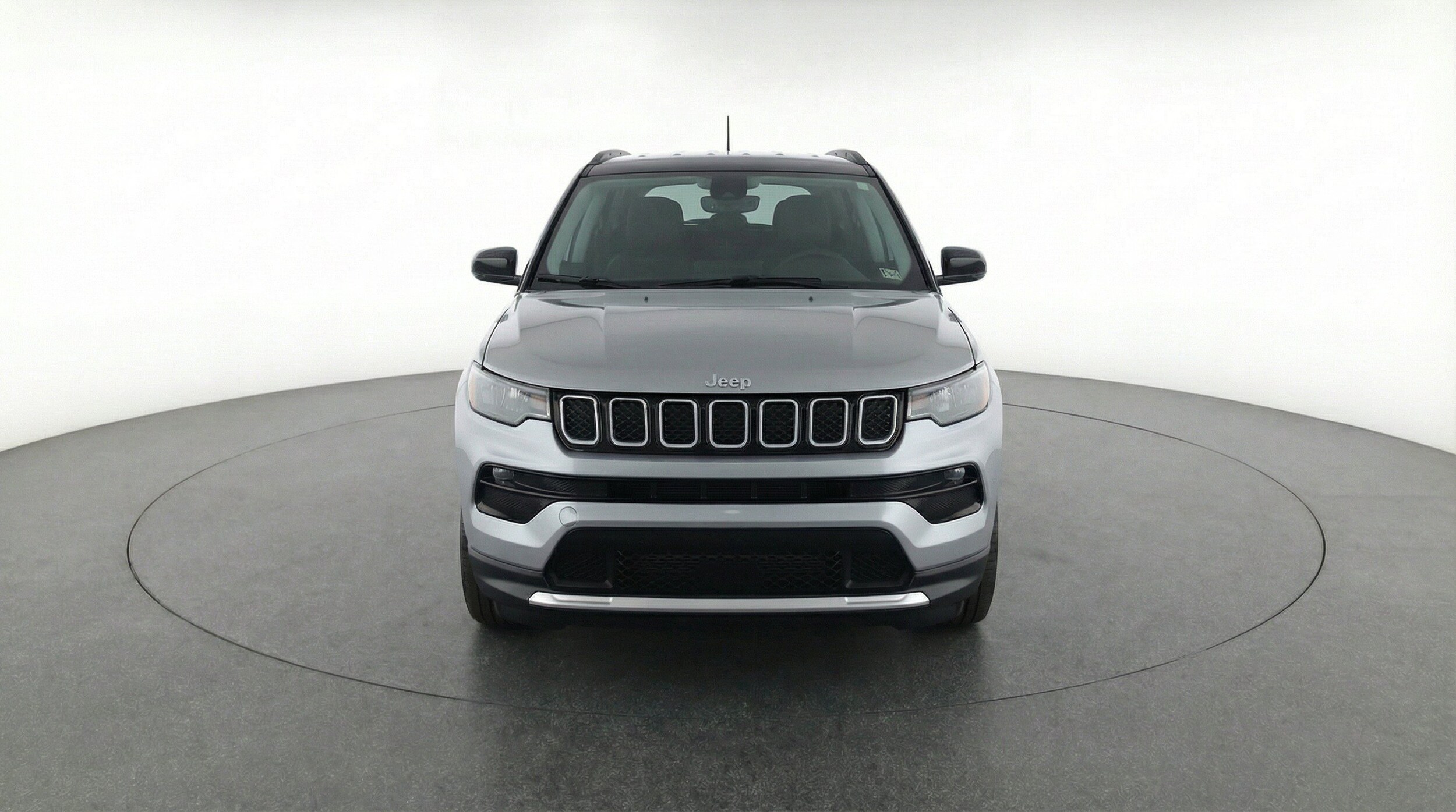 Thumbnail: 2025 Jeep Compass - 2