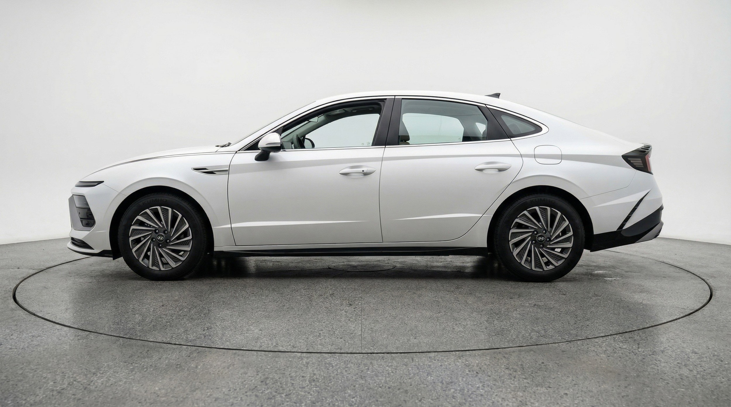 Thumbnail: 2025 Hyundai Sonata - 5