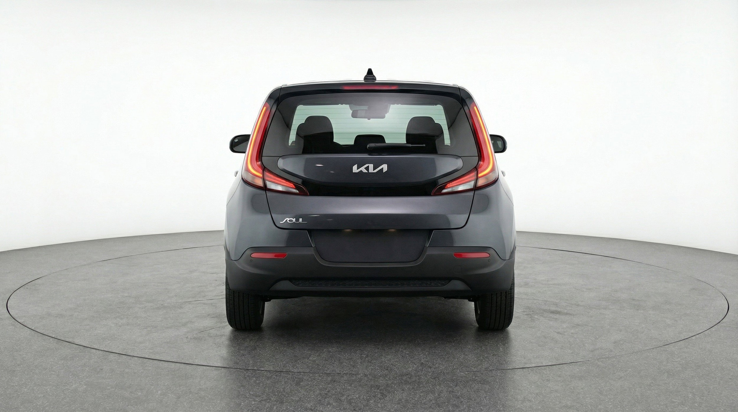 Thumbnail: 2025 Kia Soul - 7