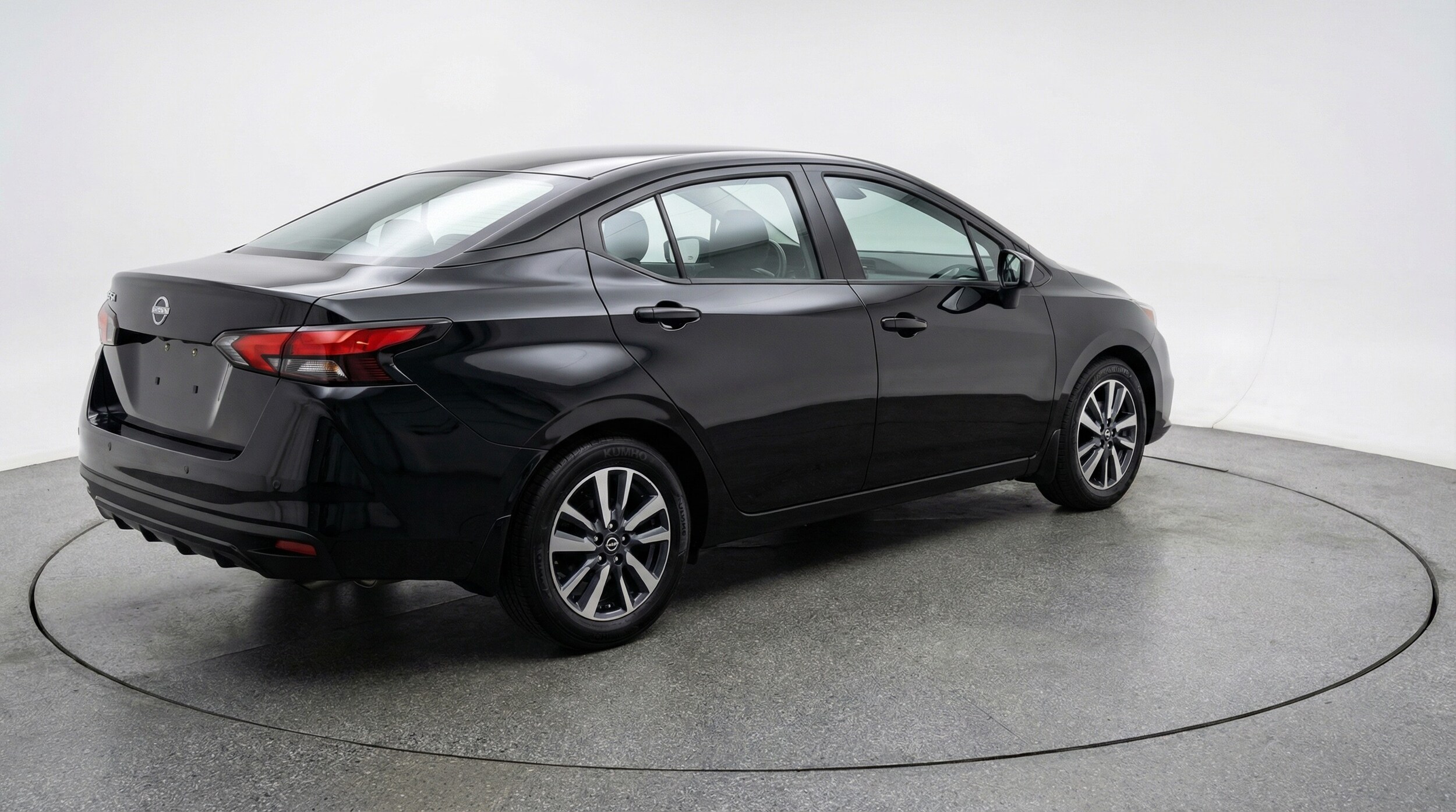 Thumbnail: 2025 Nissan Versa - 7