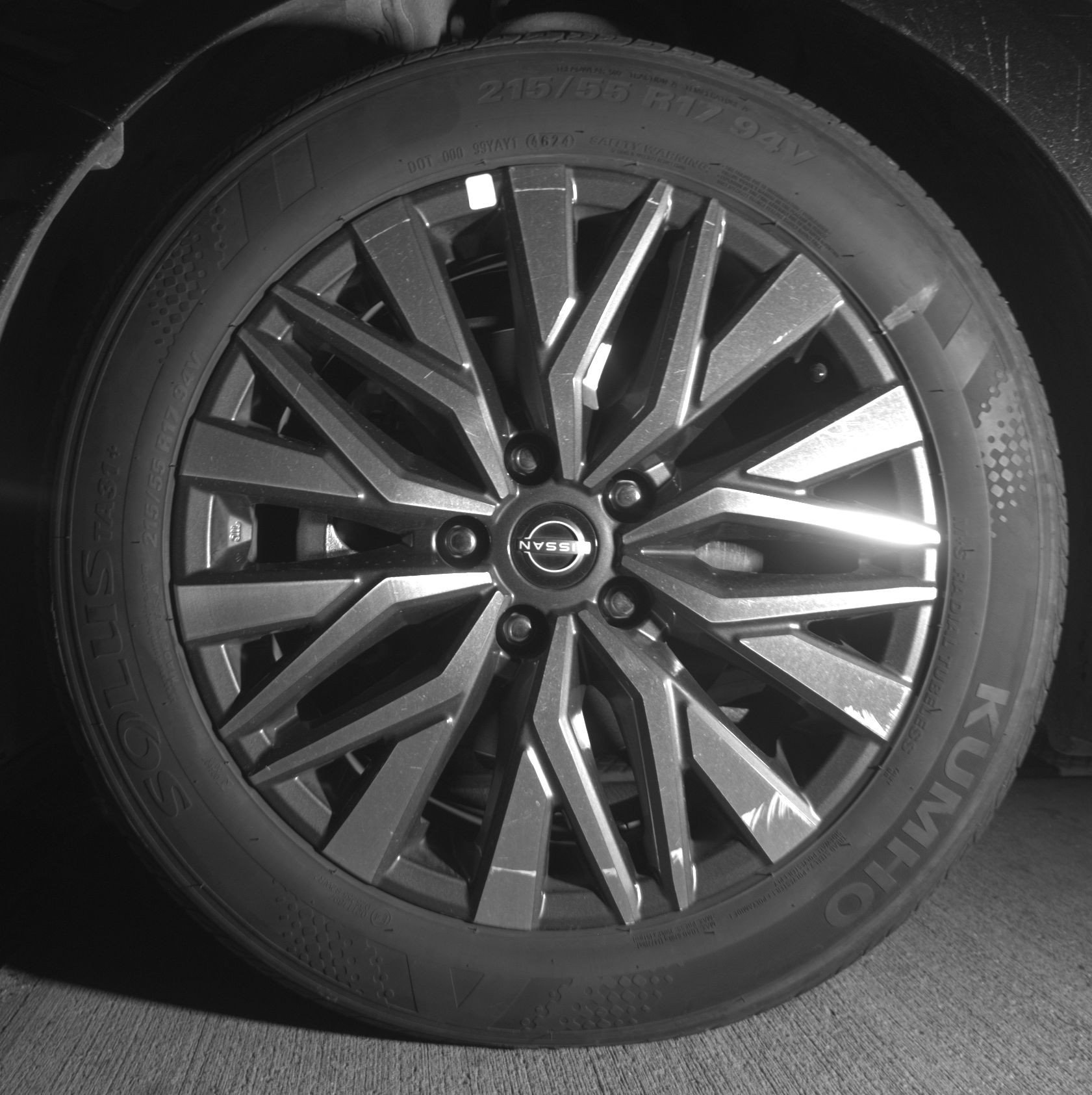 Thumbnail: 2025 Nissan Altima - 12