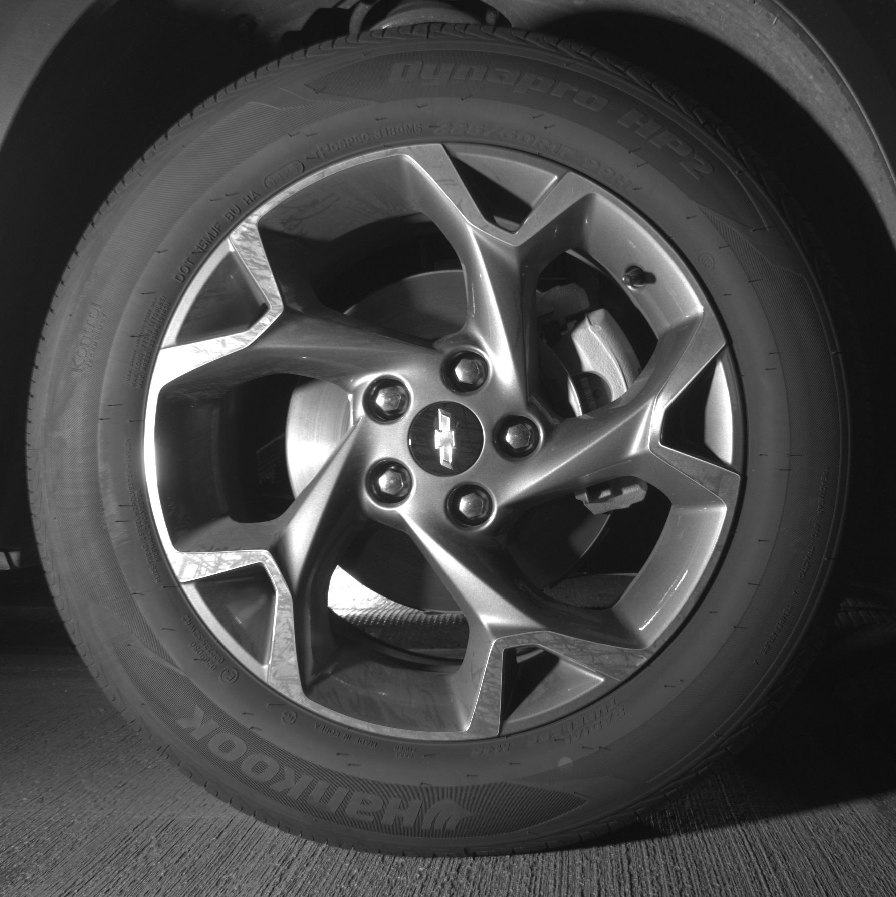 Thumbnail: 2025 Chevrolet Trax - 13