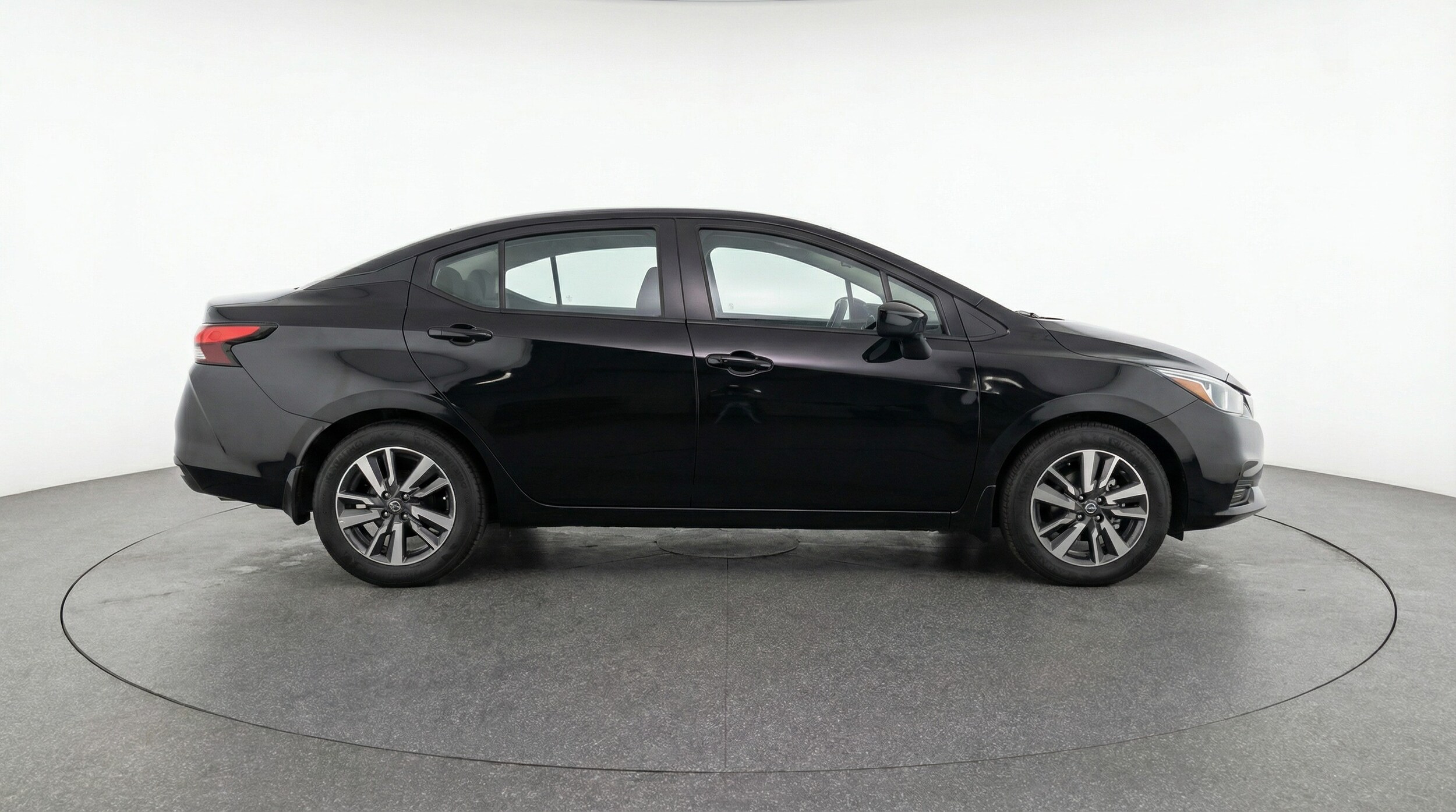 Thumbnail: 2025 Nissan Versa - 8