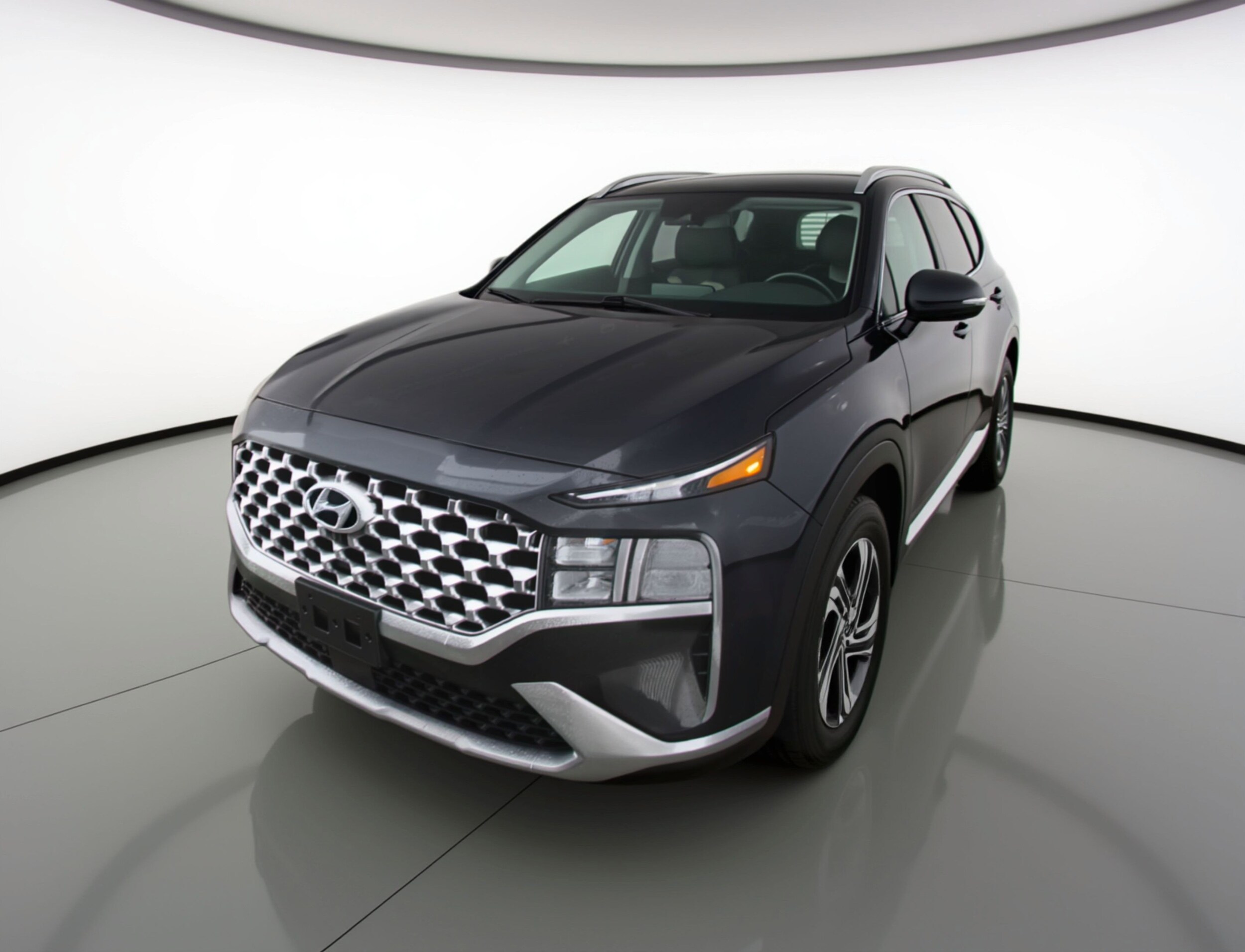 Thumbnail: 2023 Hyundai Santa Fe - 3