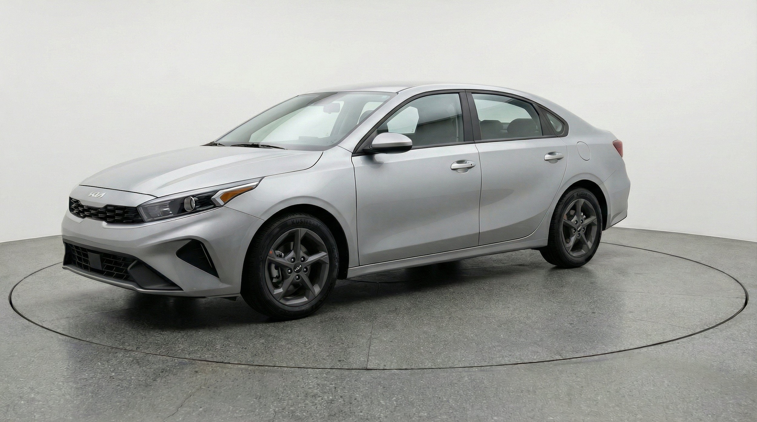 Thumbnail: 2026 Kia K4 - 3