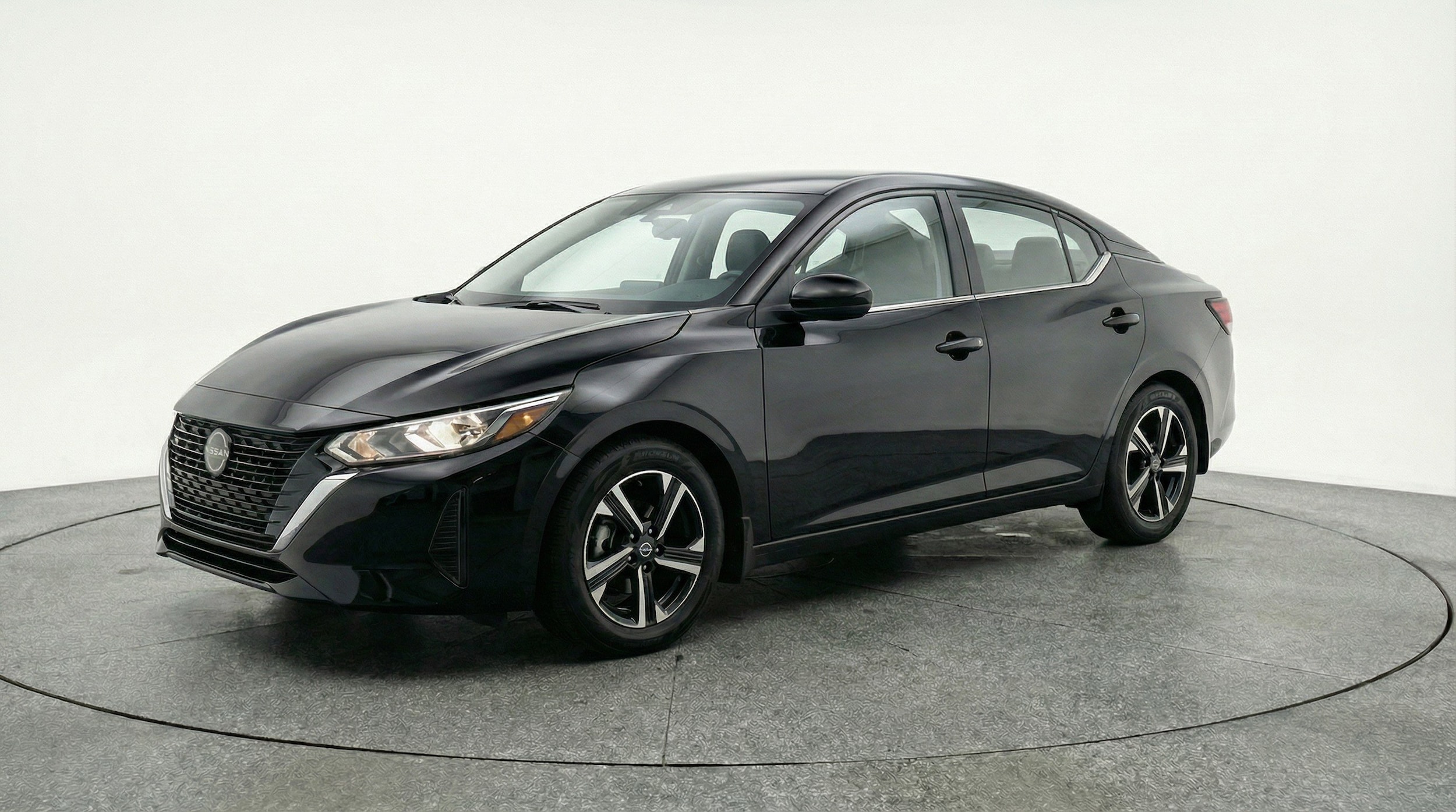 Thumbnail: 2025 Nissan Sentra - 3