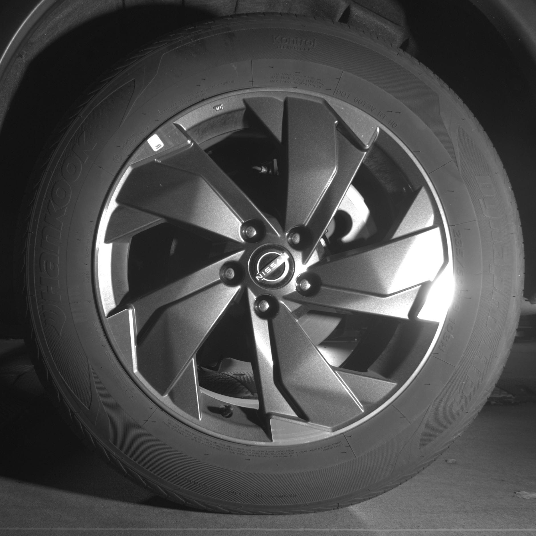 Thumbnail: 2025 Nissan Rogue - 11