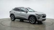 2025 Chevrolet Trax LT -
                  Baltimore, MD
