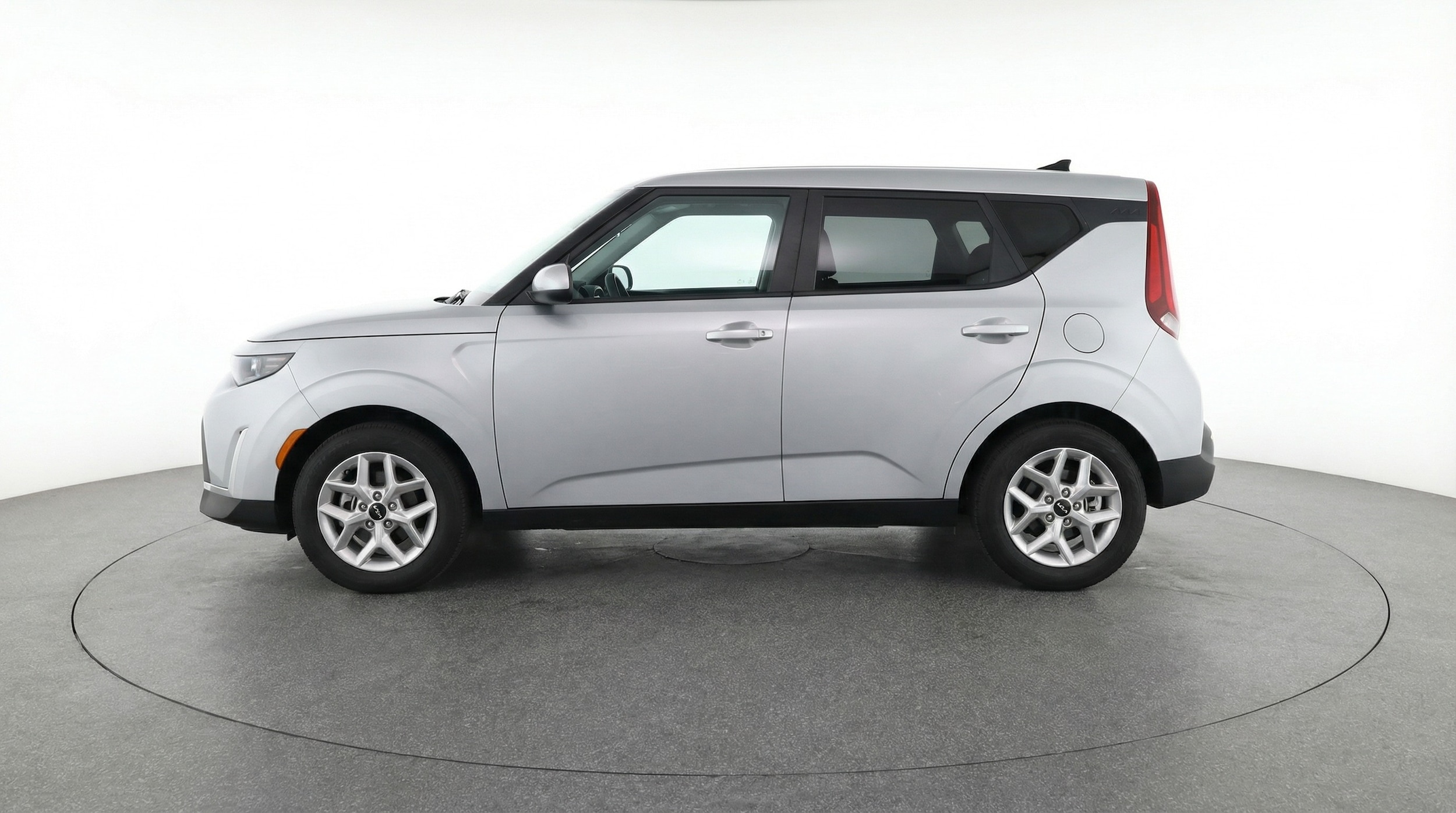 Thumbnail: 2025 Kia Soul - 4