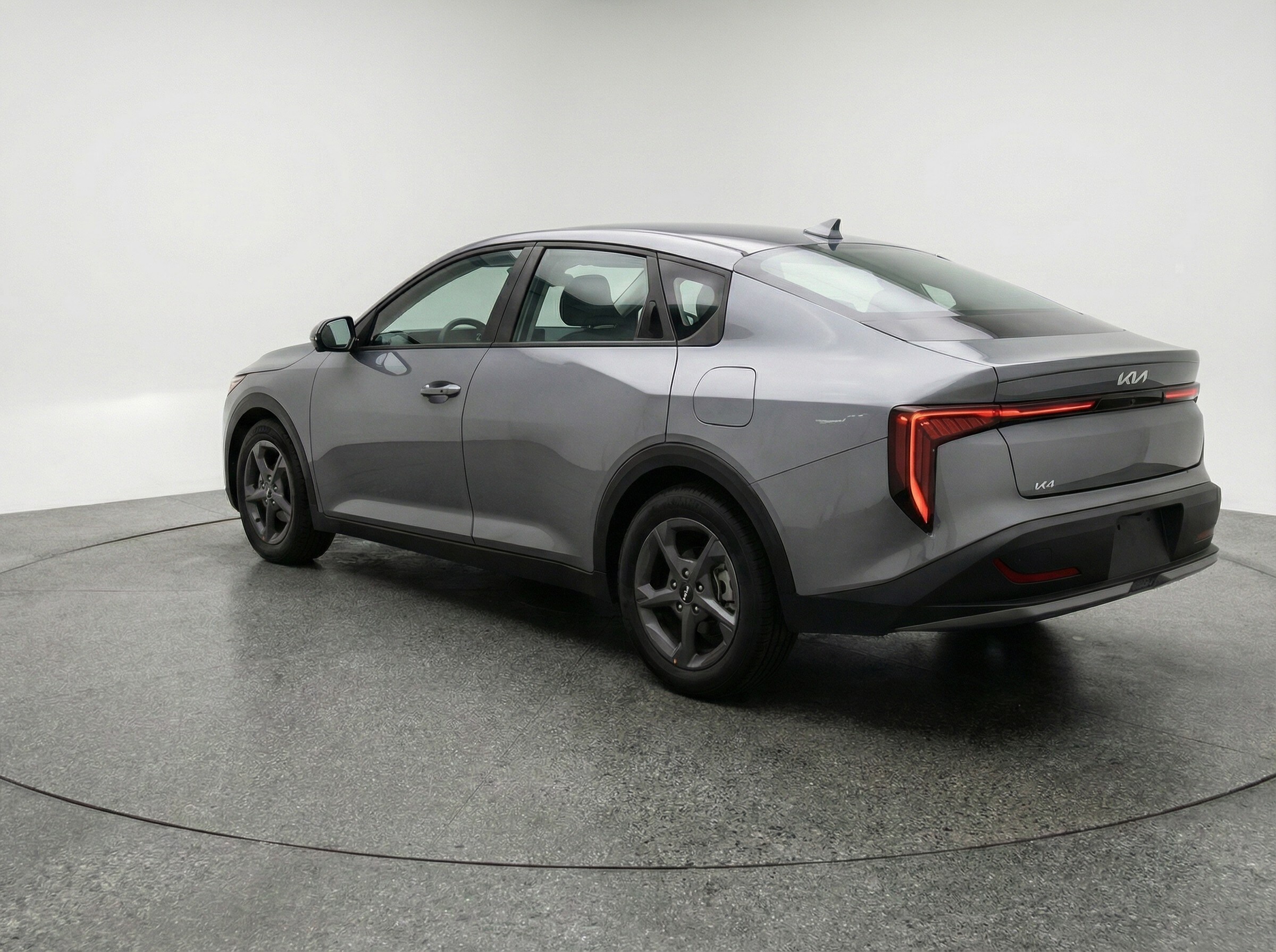 Thumbnail: 2025 Kia K4 - 5