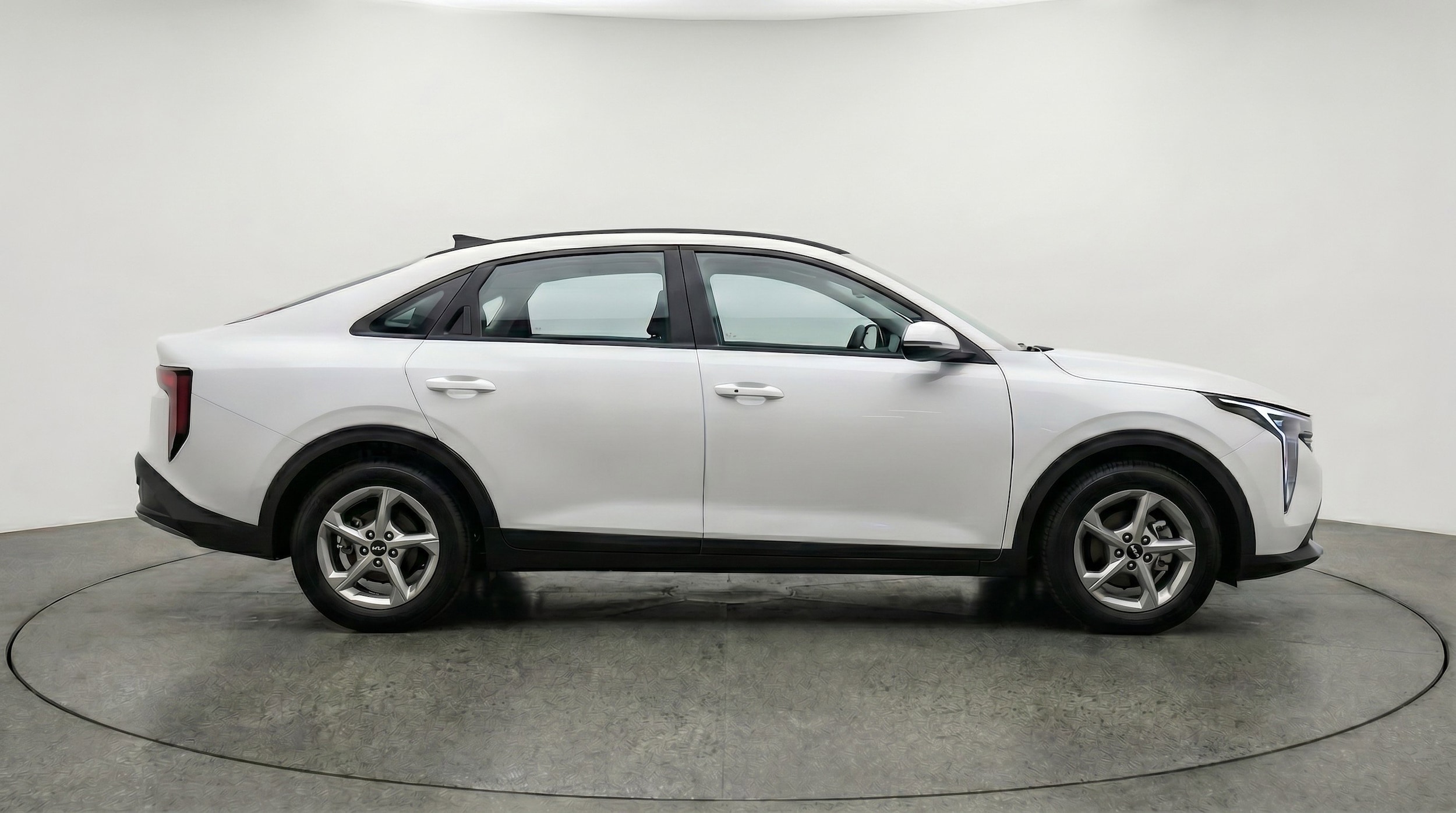 Thumbnail: 2025 Kia K4 - 11