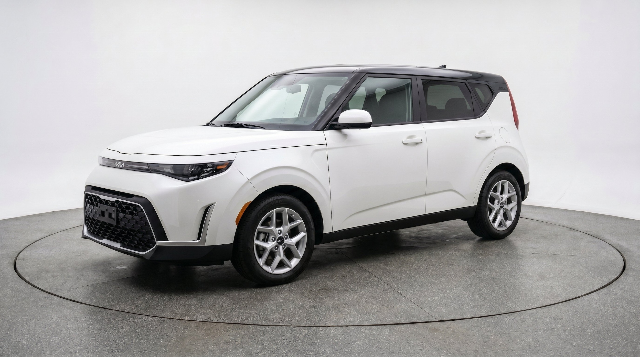 Thumbnail: 2025 Kia Soul - 3