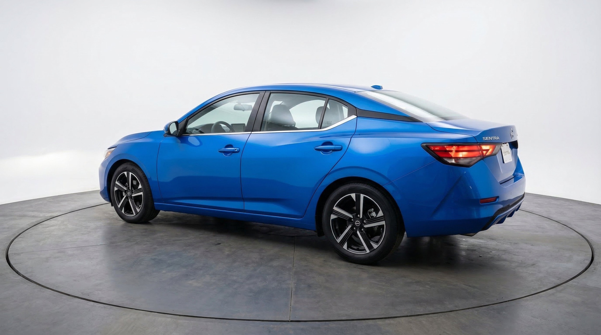 Thumbnail: 2025 Nissan Sentra - 6