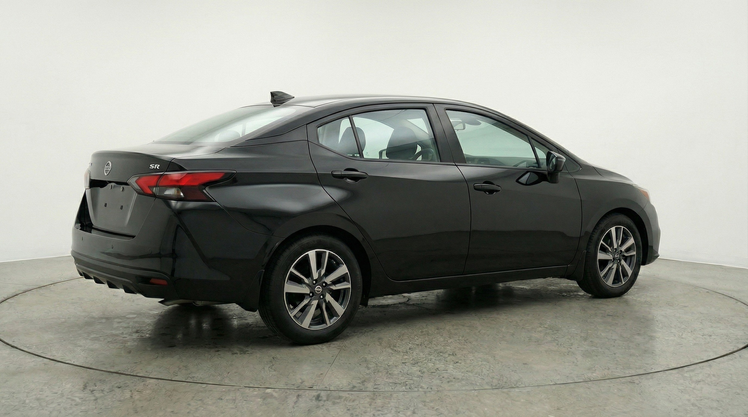 Thumbnail: 2025 Nissan Versa - 9