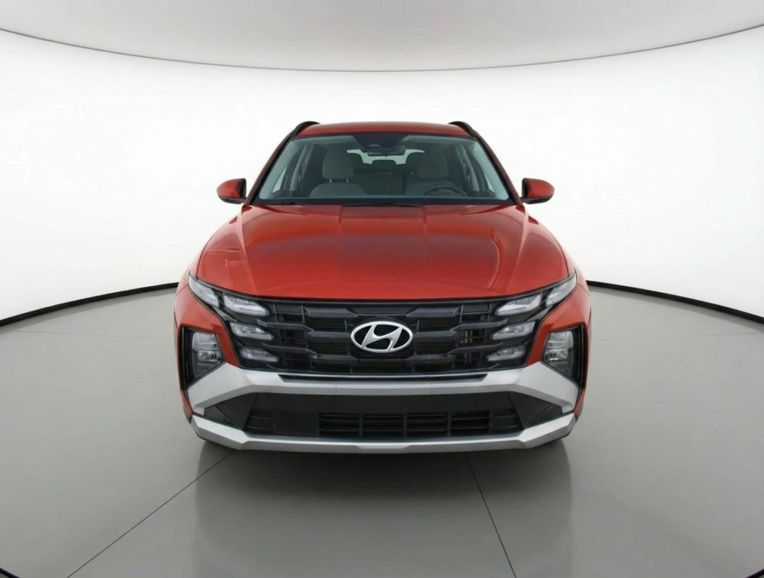 Thumbnail: 2025 Hyundai Tucson - 2